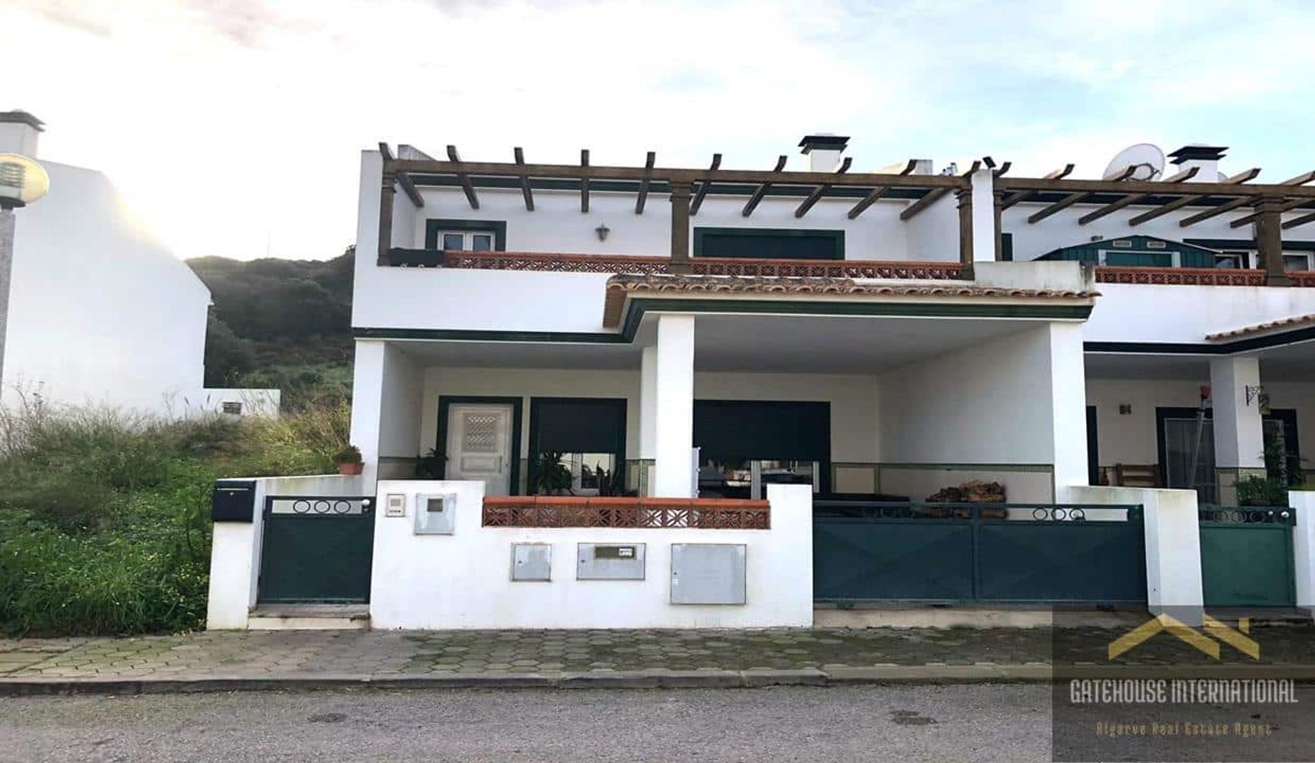 casa en Burgau, Faraón 12528920