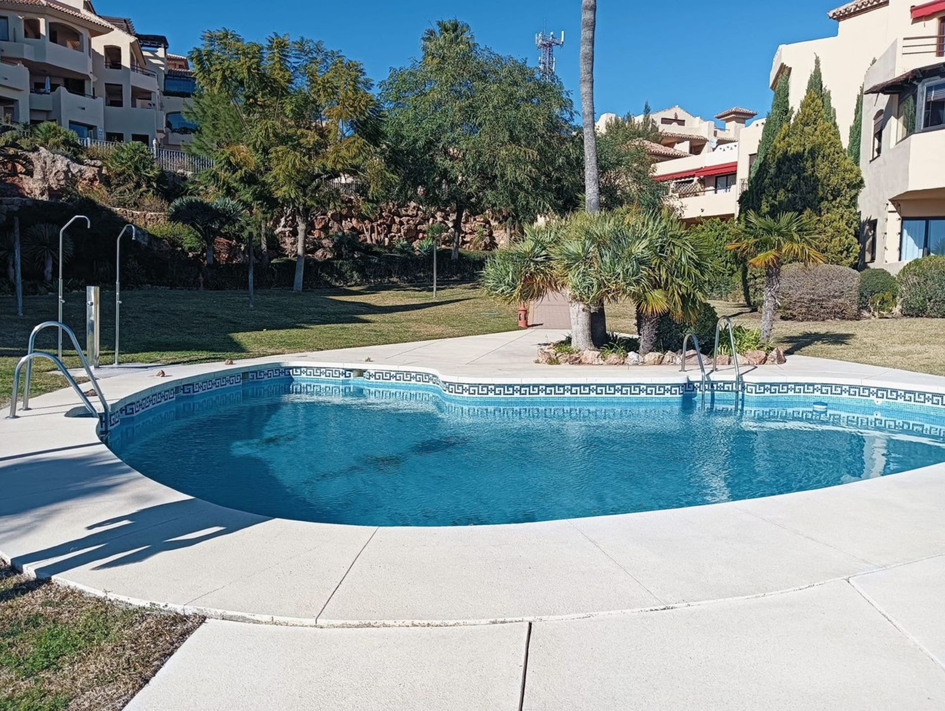 Condominio nel Benalmádena, Andalusia 12528998