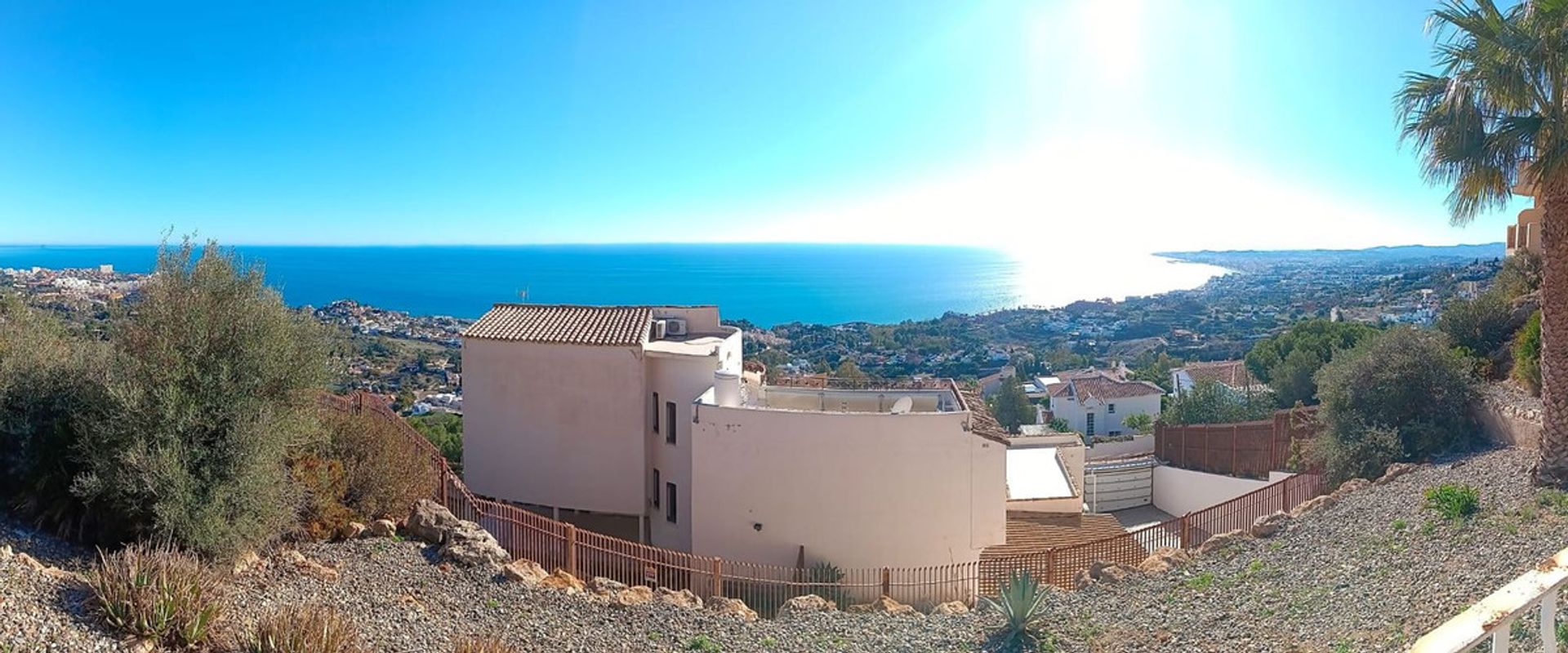 Condominio nel Benalmádena, Andalusia 12528998