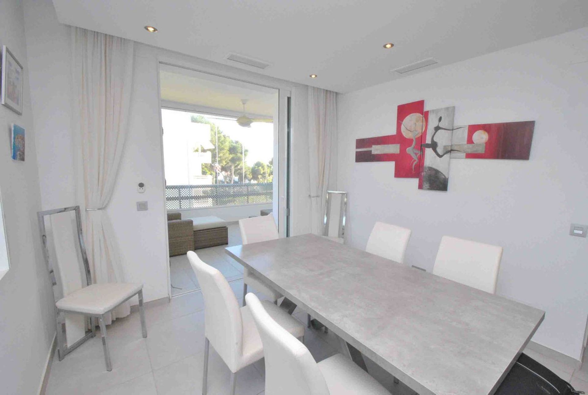 Condominium in Espinosa de los Monteros, Castille-Leon 12529022