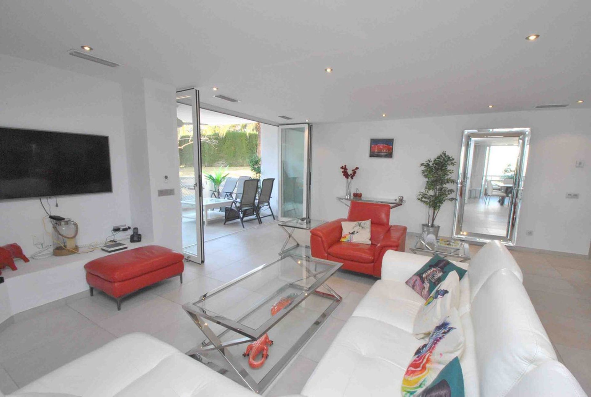 Condominium in Espinosa de los Monteros, Castille-Leon 12529022