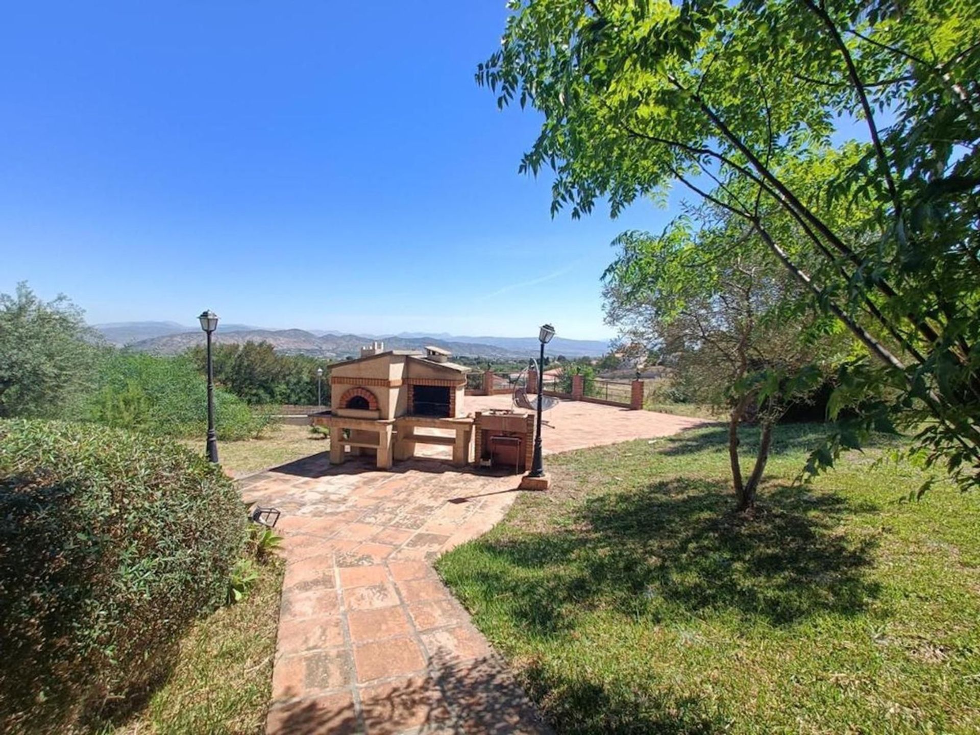 rumah dalam Alhaurín el Grande, Andalusia 12529029