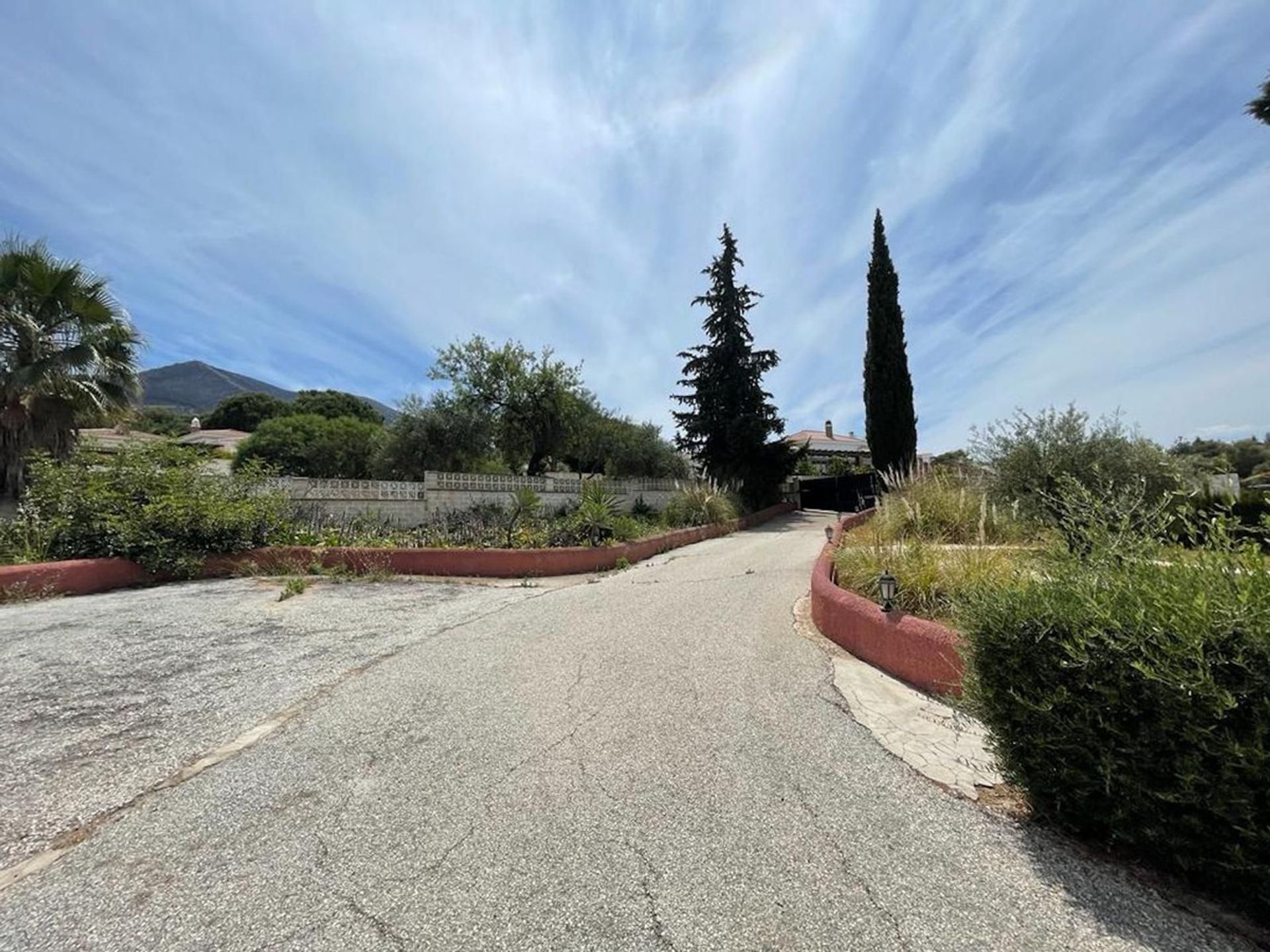 rumah dalam Alhaurín el Grande, Andalusia 12529029