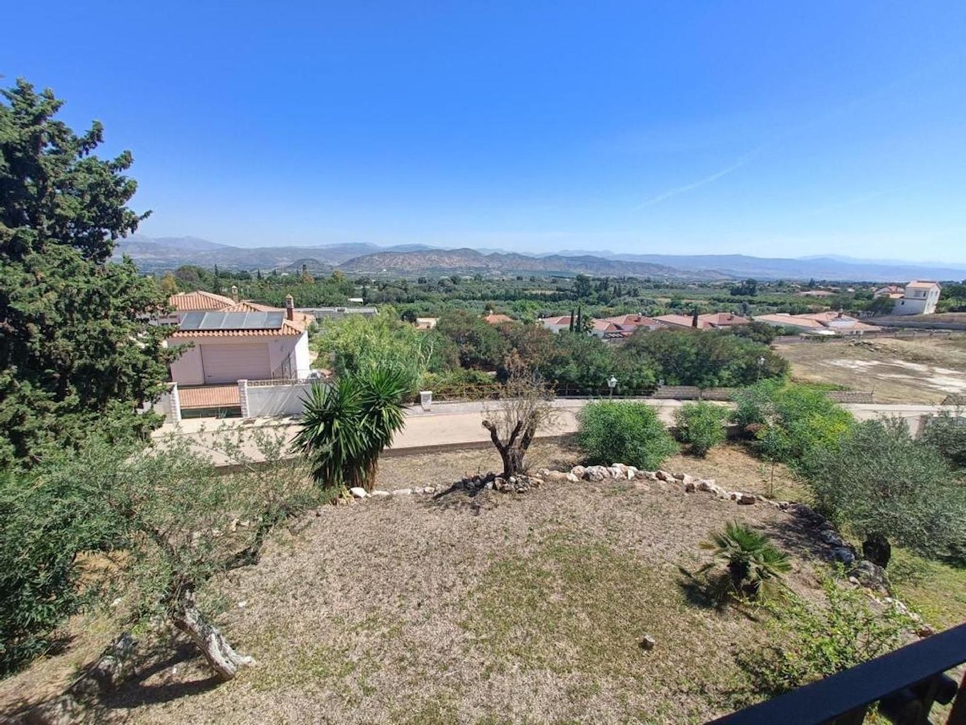 rumah dalam Alhaurín el Grande, Andalusia 12529029