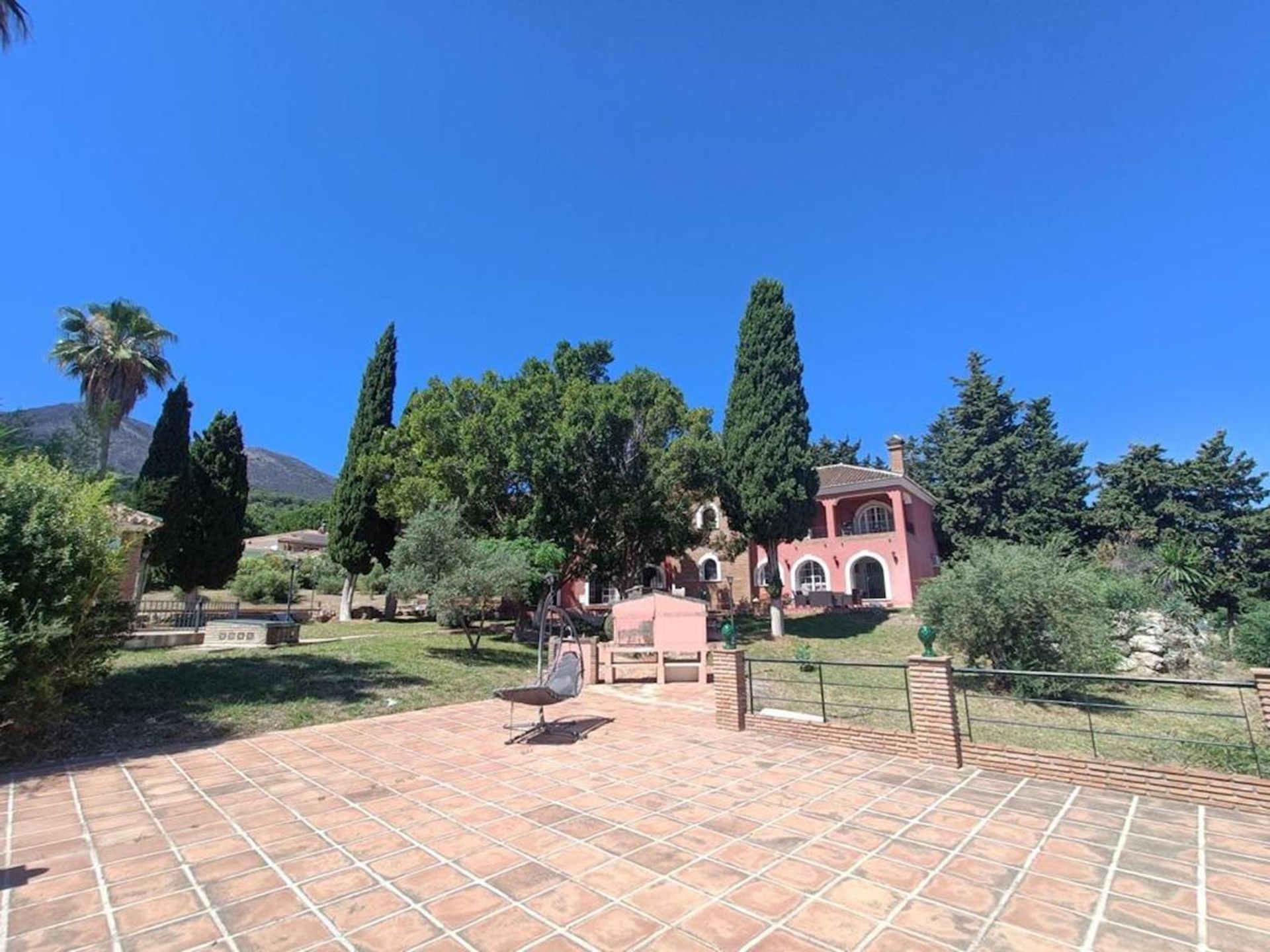 rumah dalam Alhaurín el Grande, Andalusia 12529029