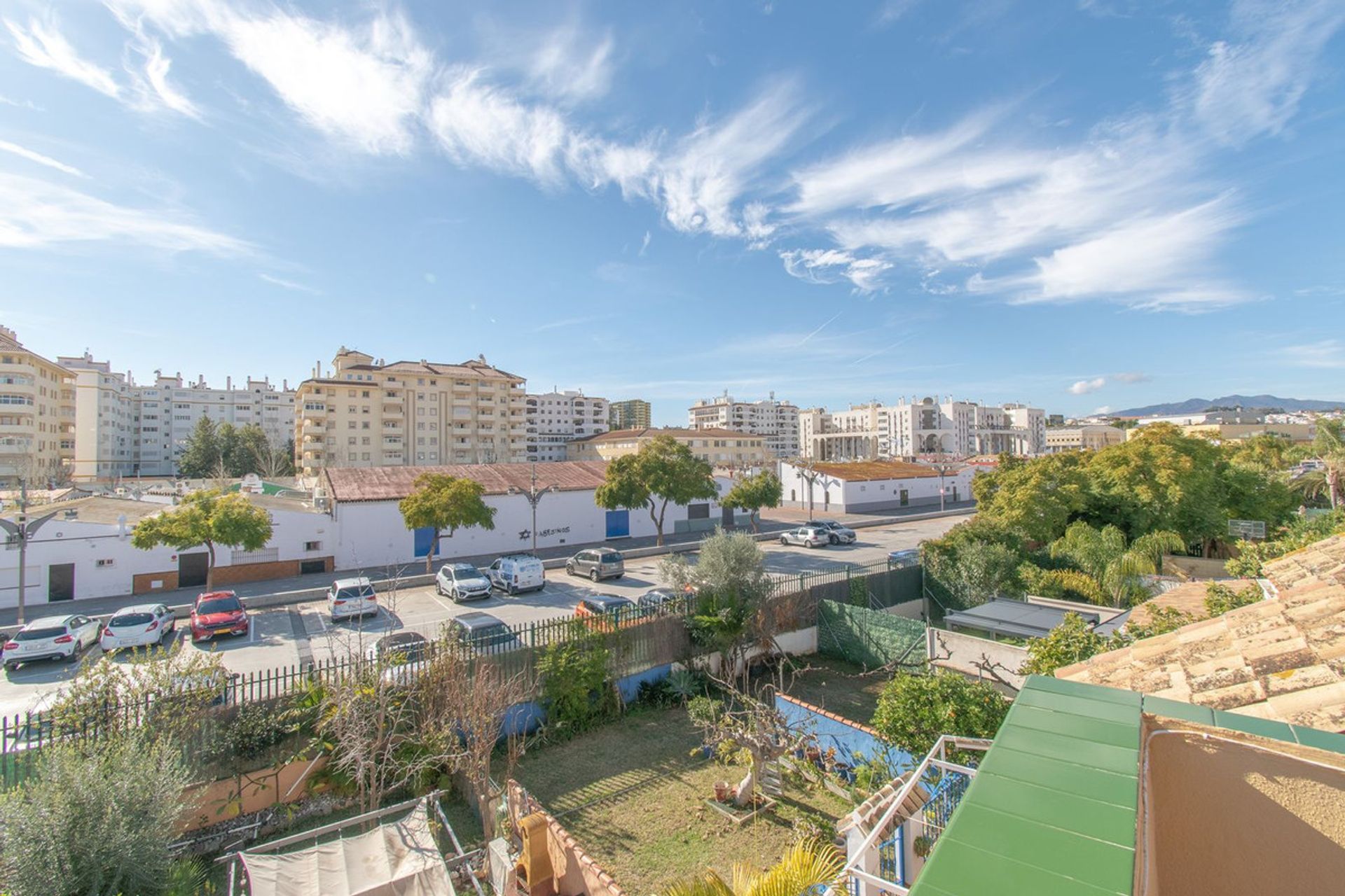 집 에 Fuengirola, Andalucía 12529071