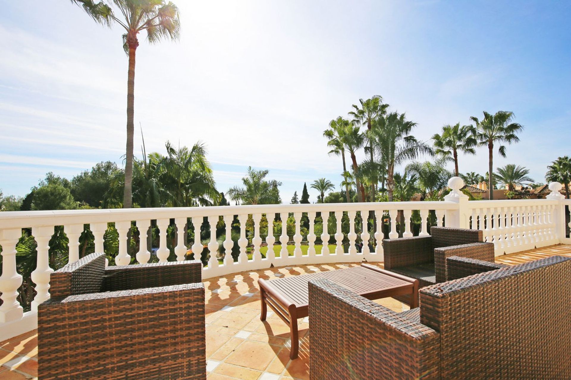 Huis in Marbella, Andalusia 12529103