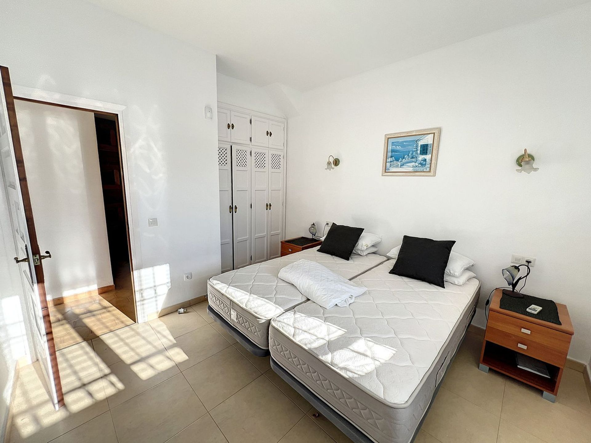 Hus i Mijas, Andalusia 12529109