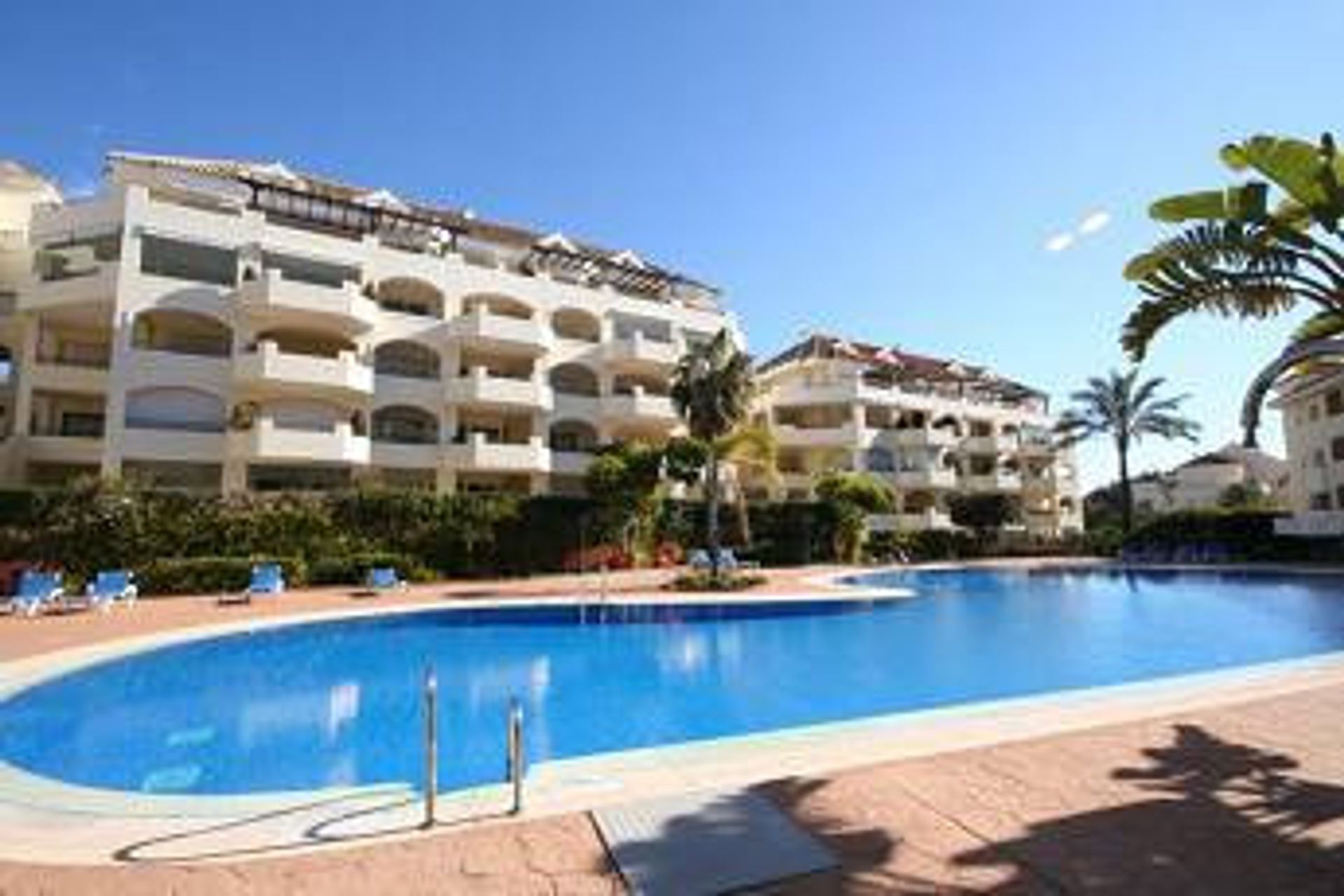 Кондоминиум в Marbella, Andalucía 12529126