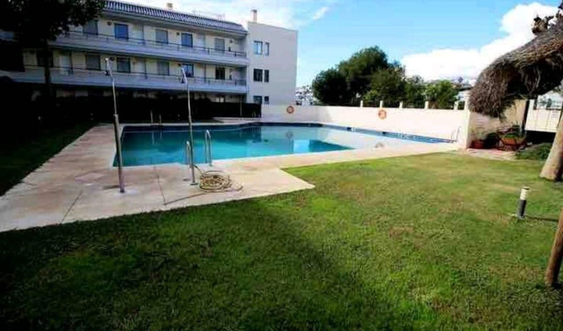 Condominium dans Torreblanca, Valencian Community 12529166