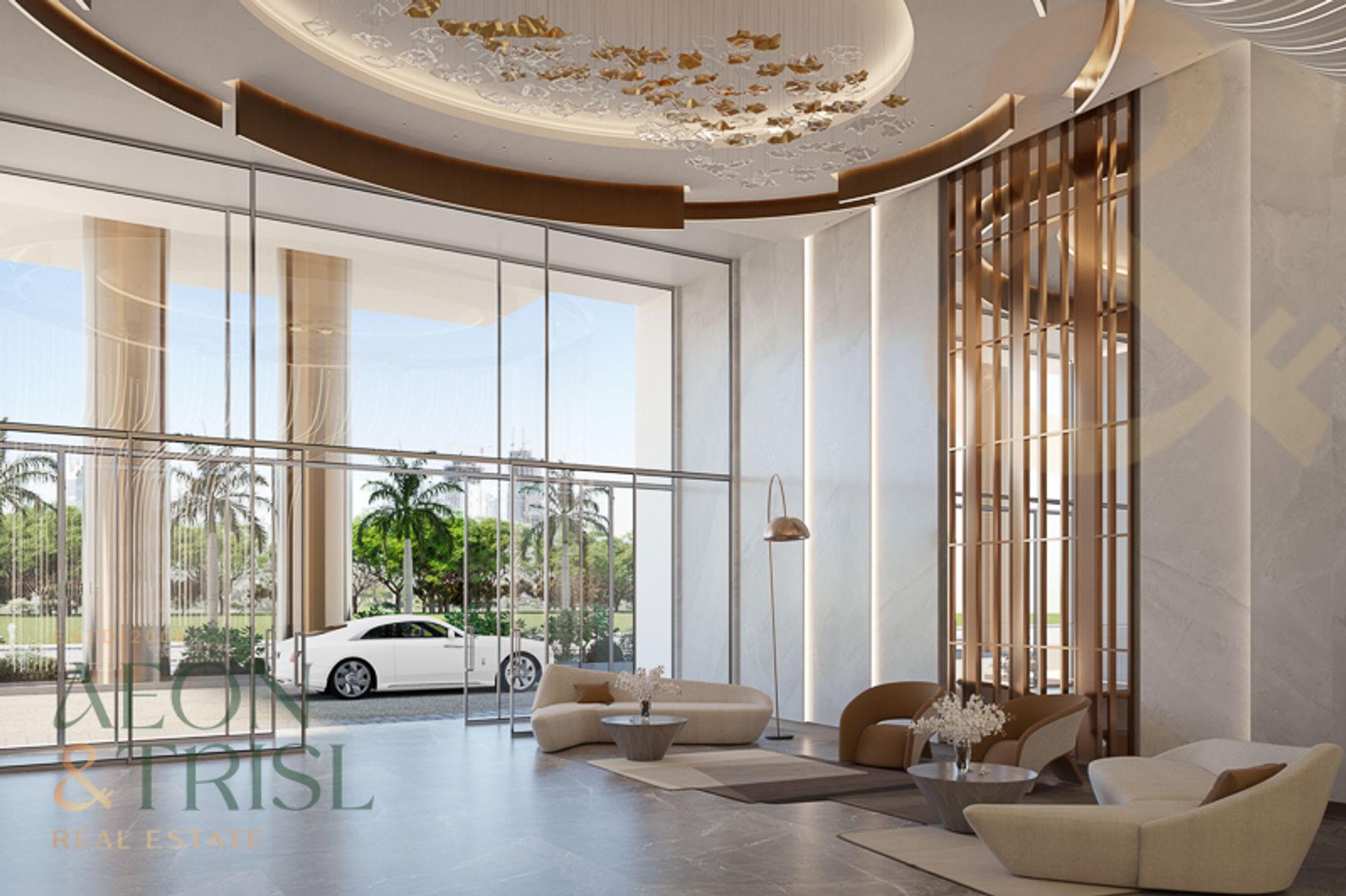 Condominio nel دبي, دبي 12529232