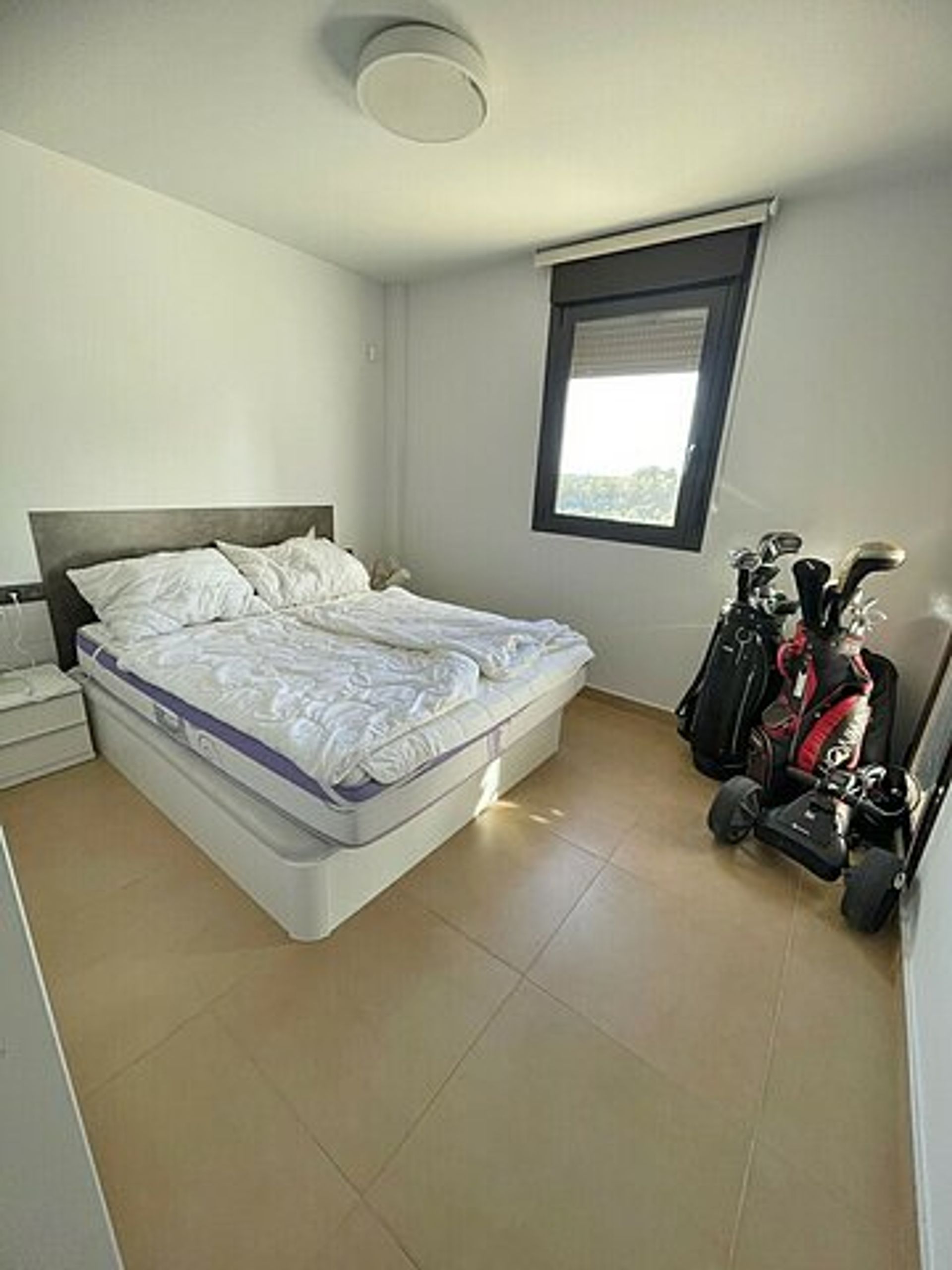 Ejerlejlighed i Campoamor, Valencia 12529235