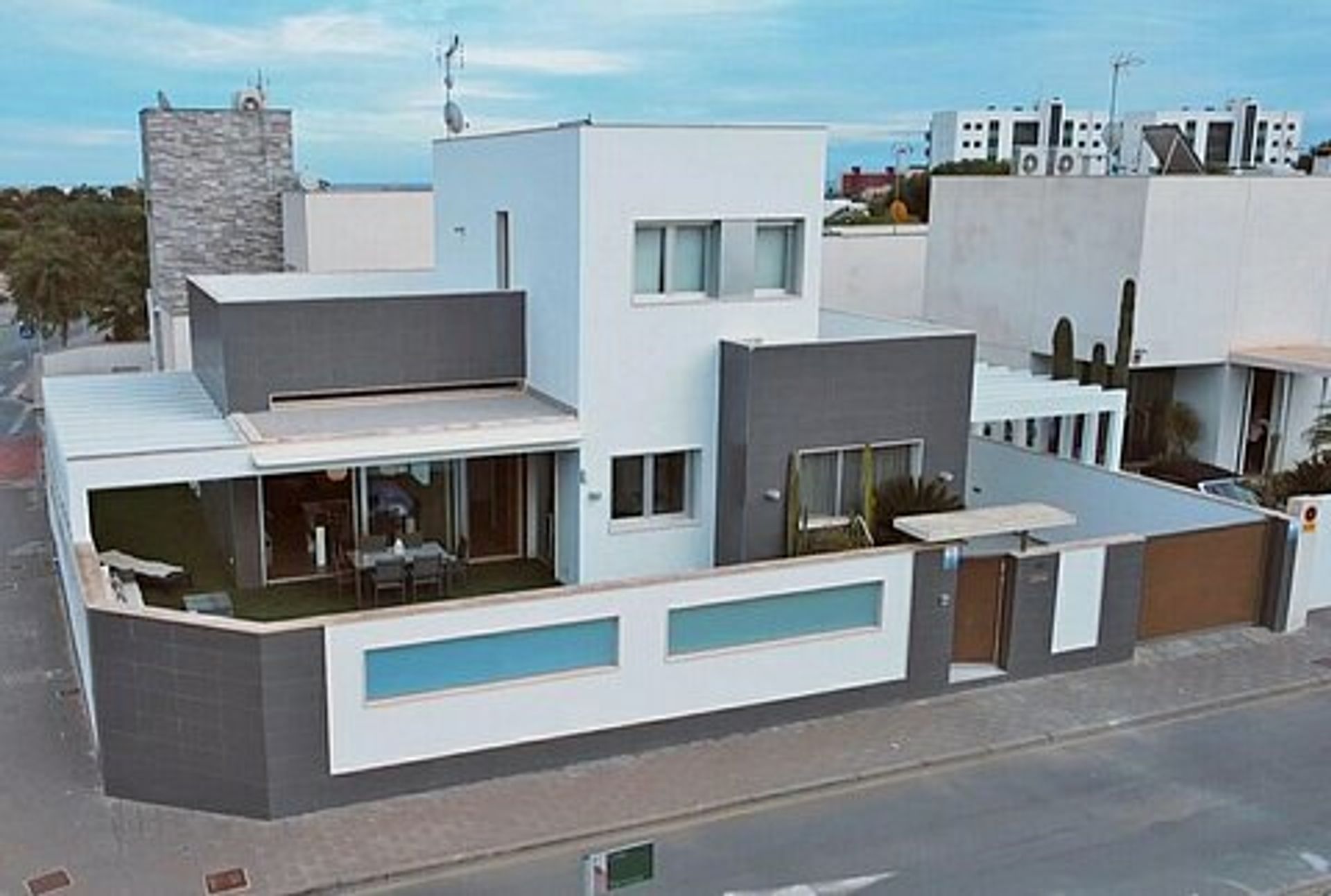 Hus i Campoamor, Valencia 12529247