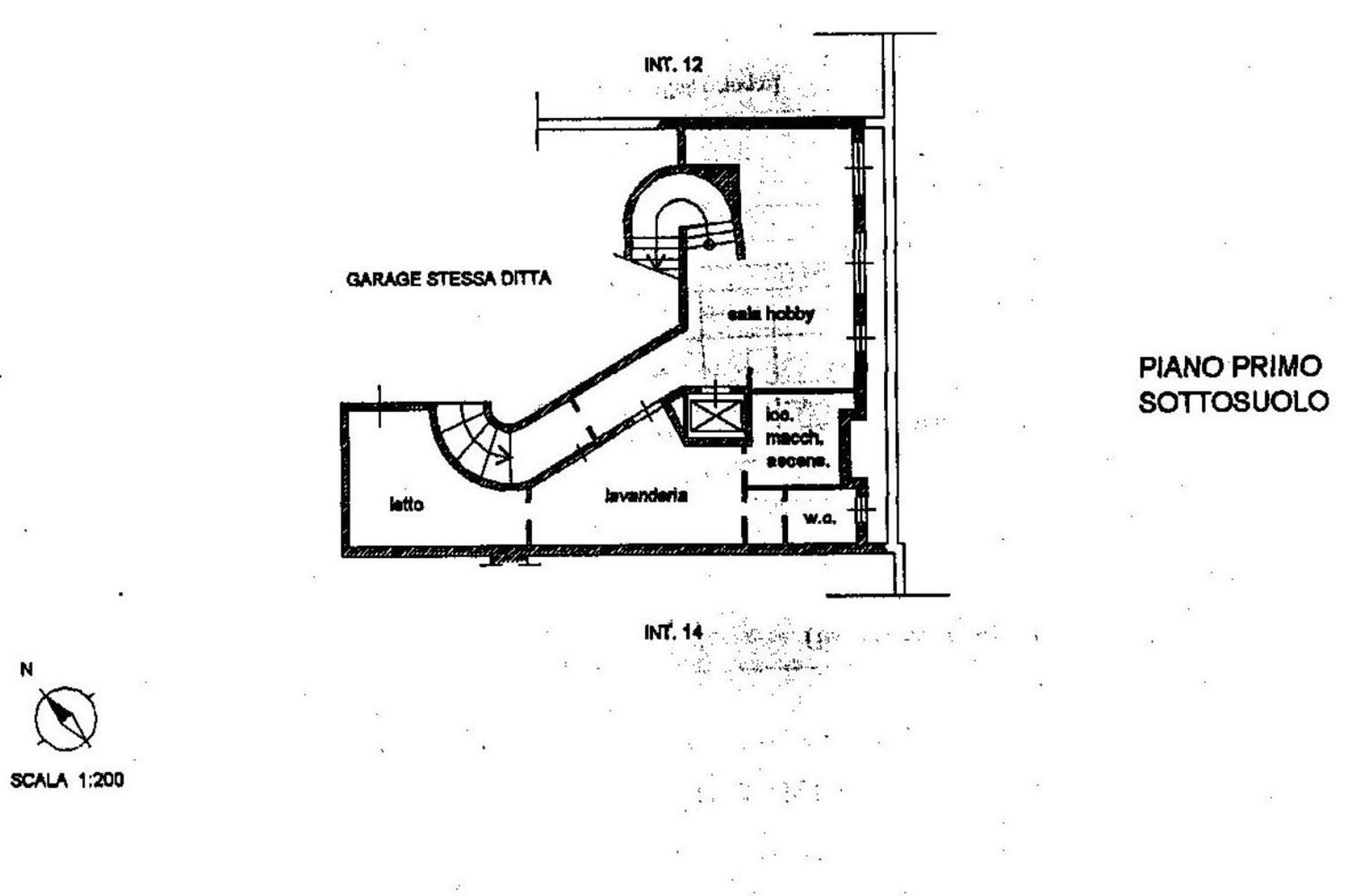 Rumah di Roma, Lazio 12529253