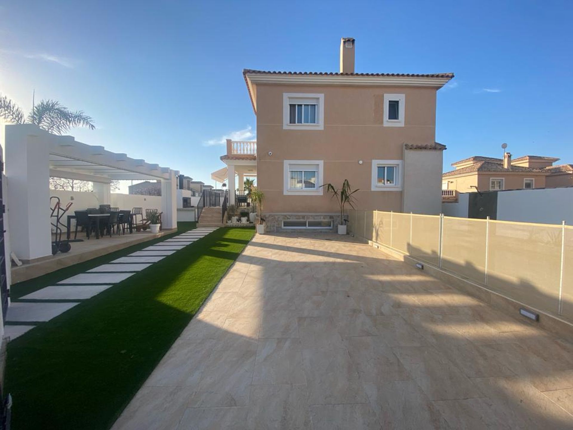 casa en Dehesa de Campoamor, Valencian Community 12529271