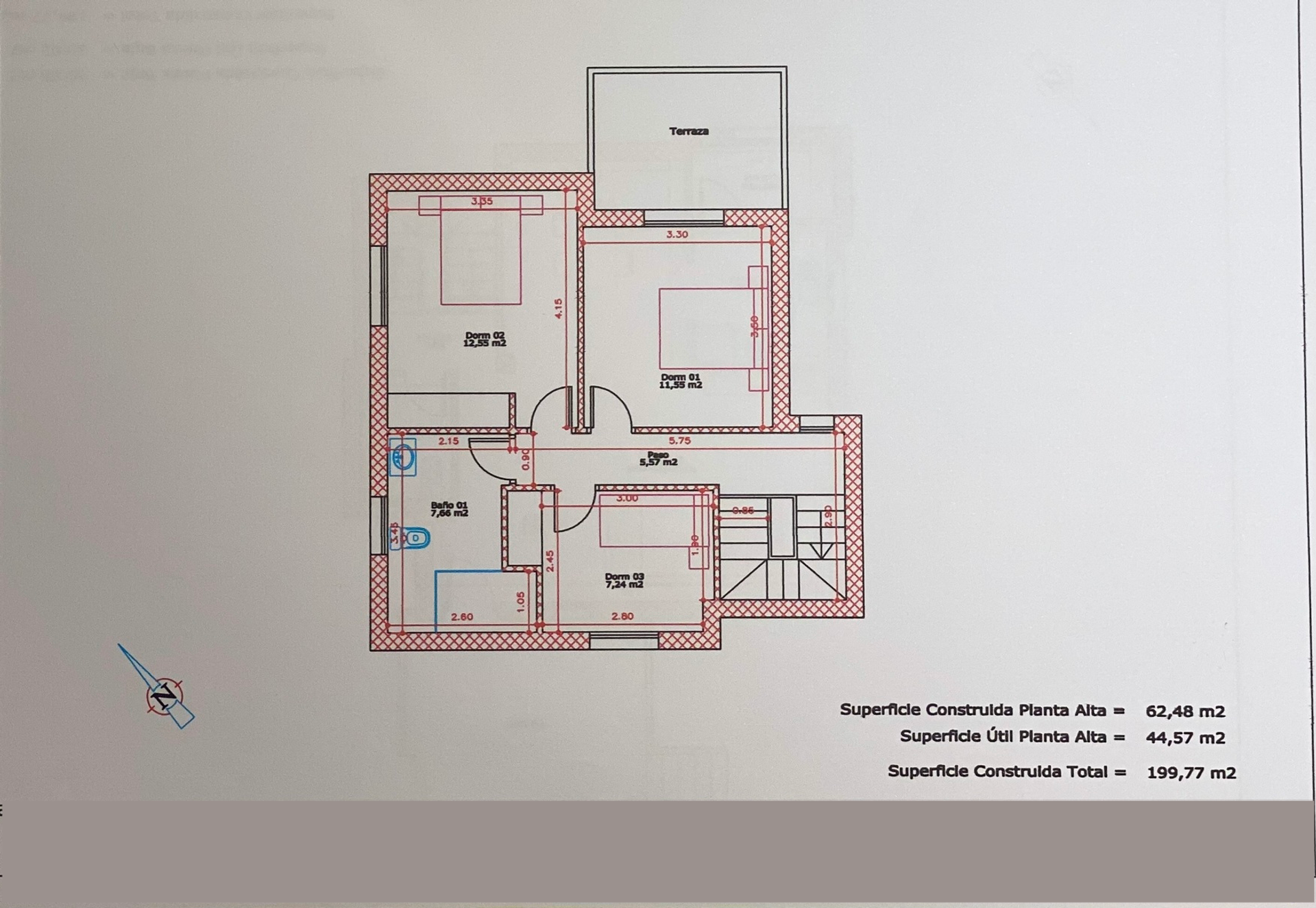 casa en Dehesa de Campoamor, Valencian Community 12529271