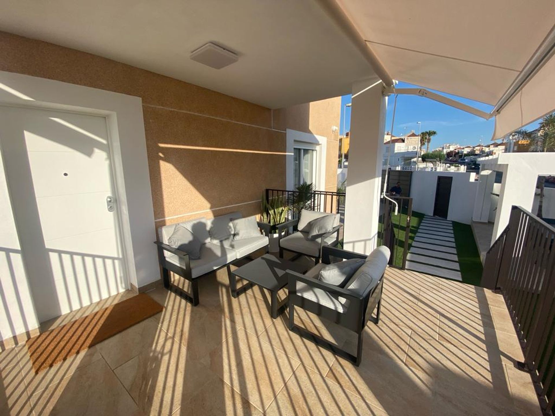 casa en campoamor, Valencia 12529271