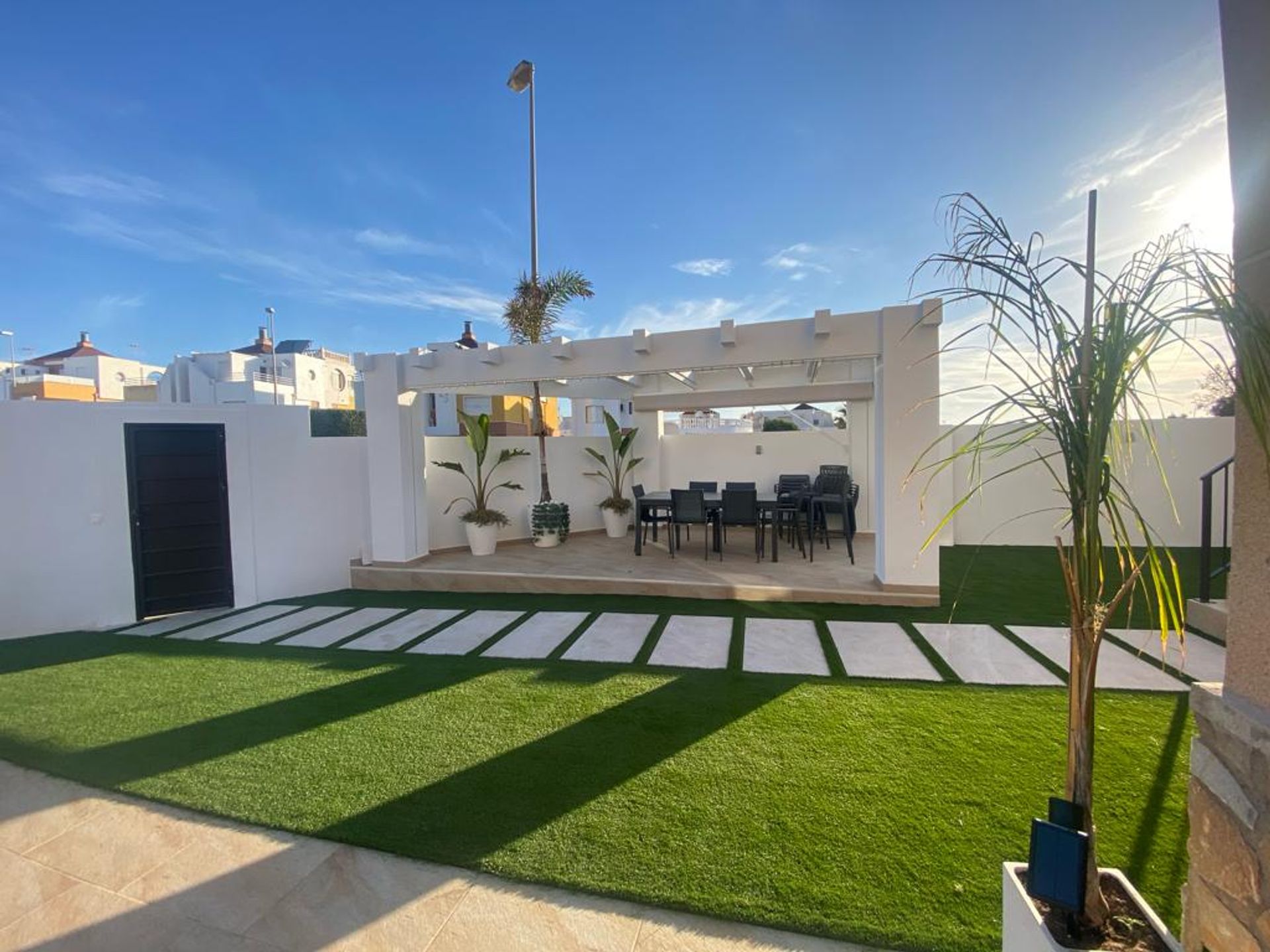 casa en campoamor, Valencia 12529271