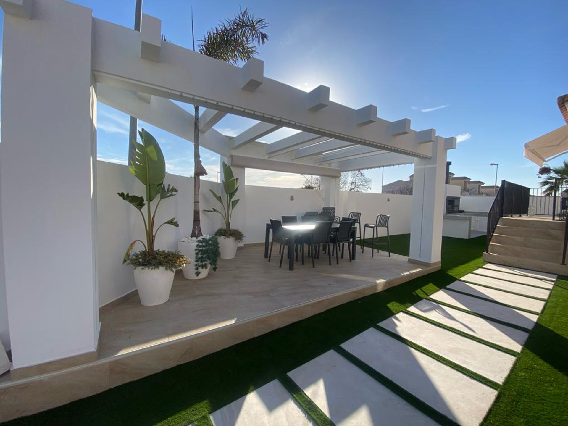 casa en campoamor, Valencia 12529271