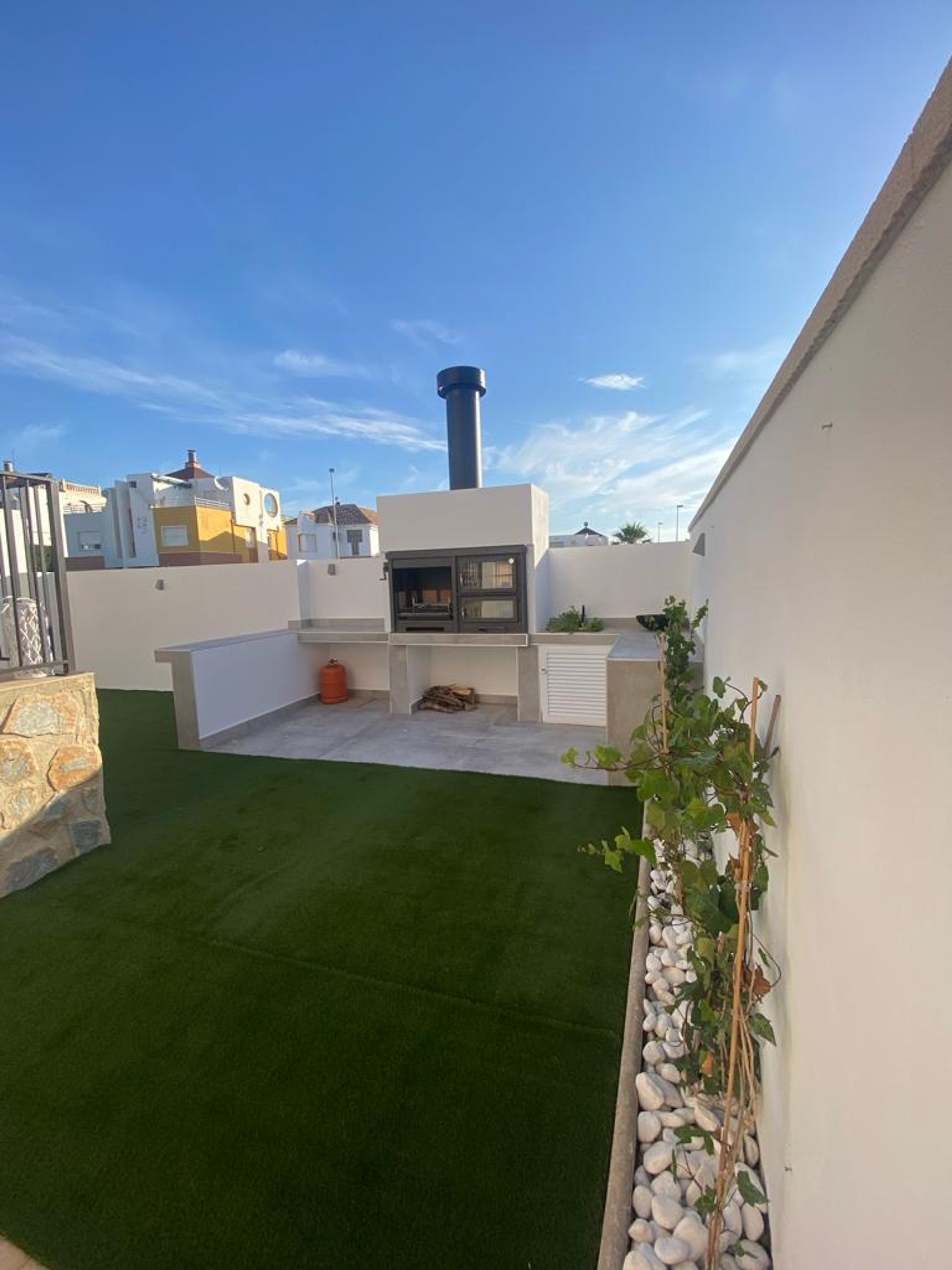 casa en Dehesa de Campoamor, Valencian Community 12529271