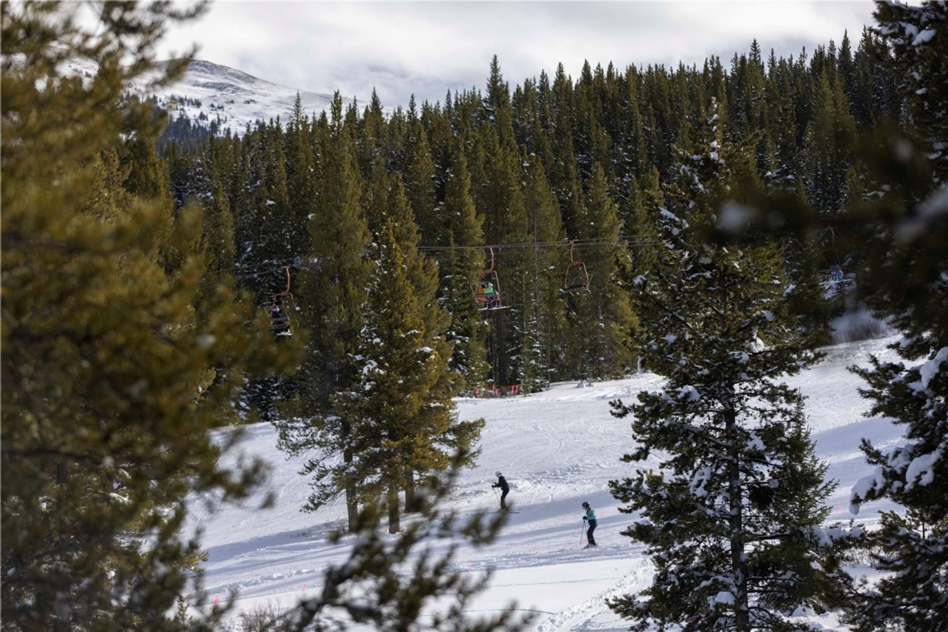 rumah dalam Frisco, Colorado 12529320