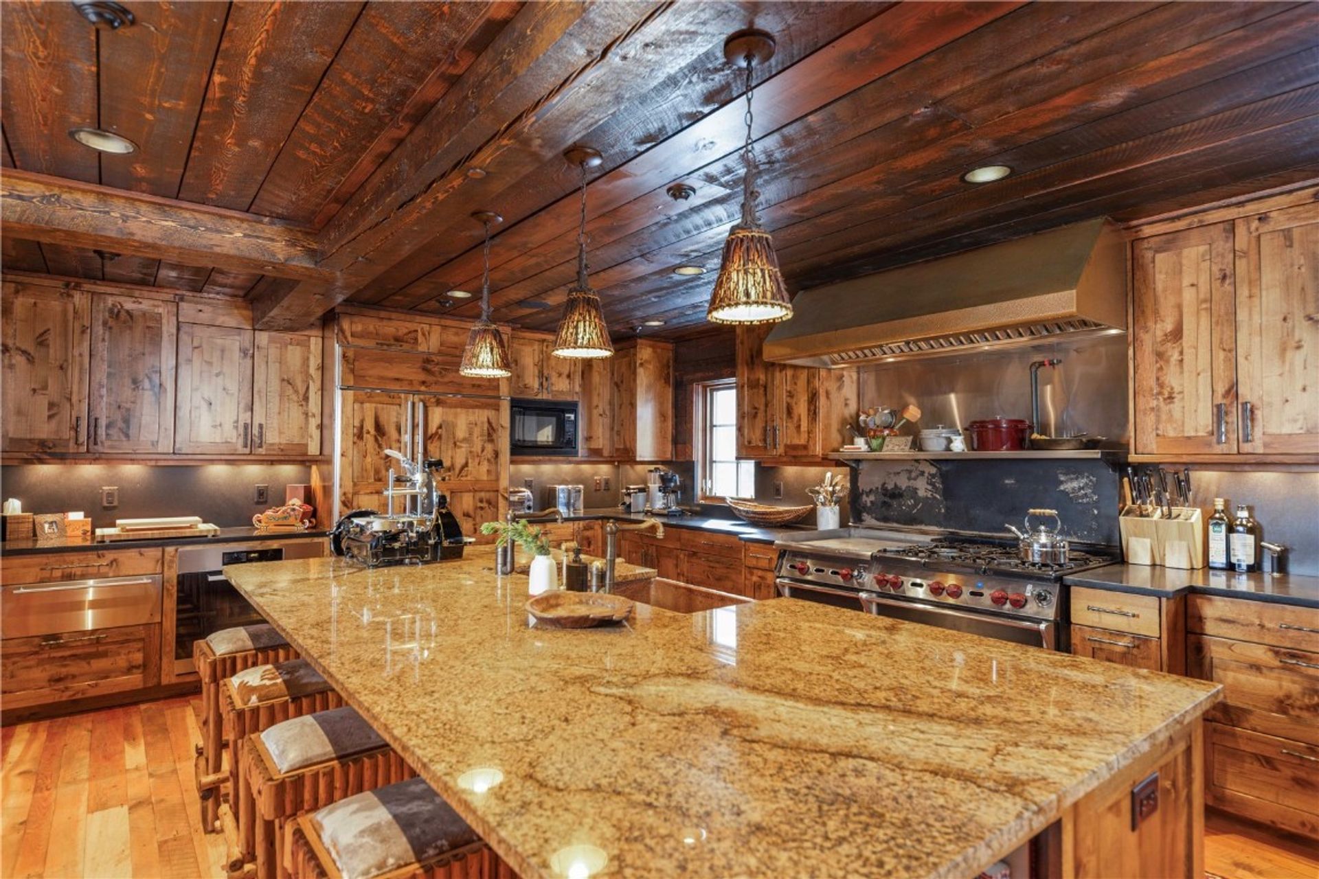 House in Frisco, Colorado 12529320