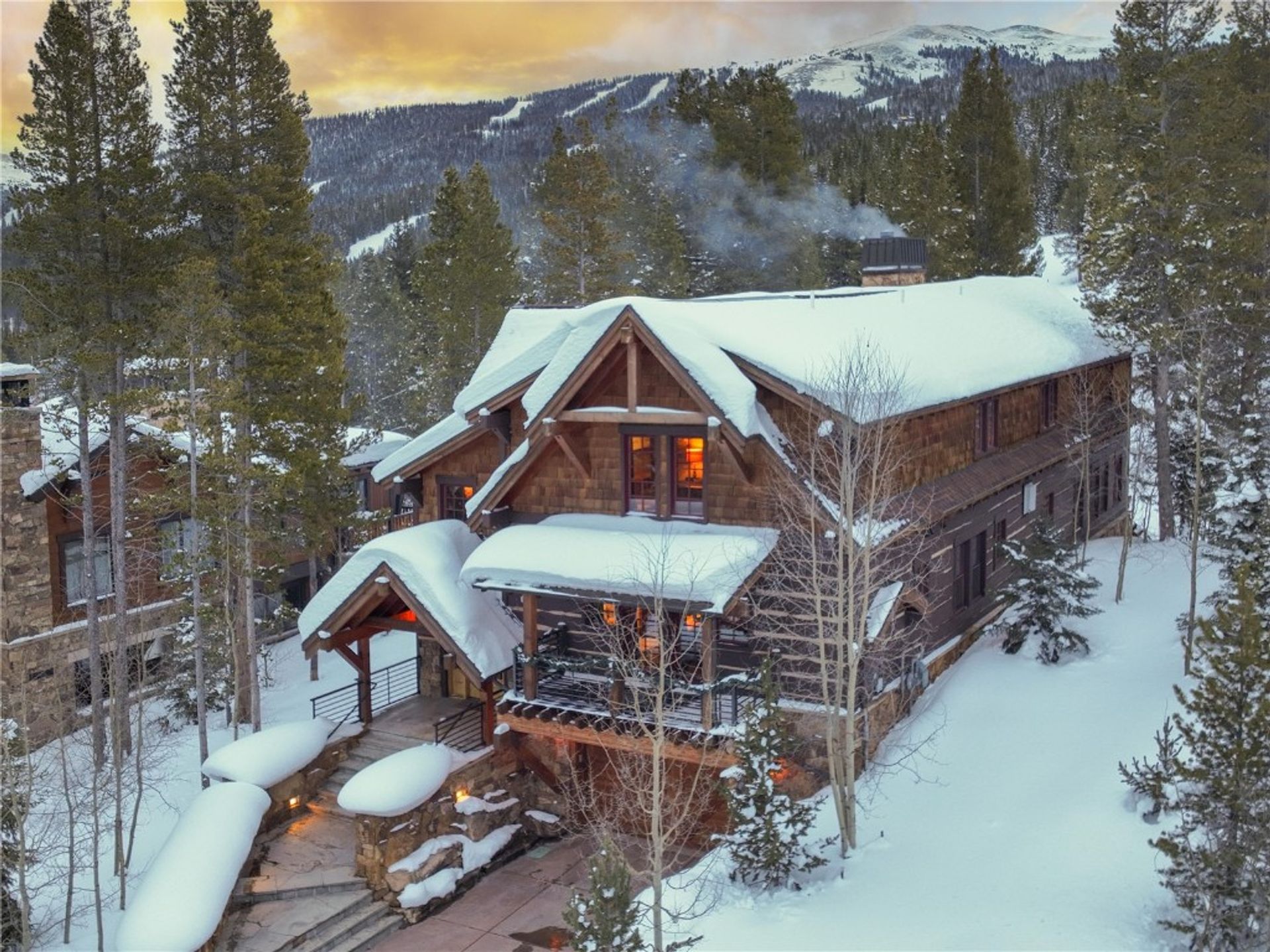 casa en Frisco, Colorado 12529320