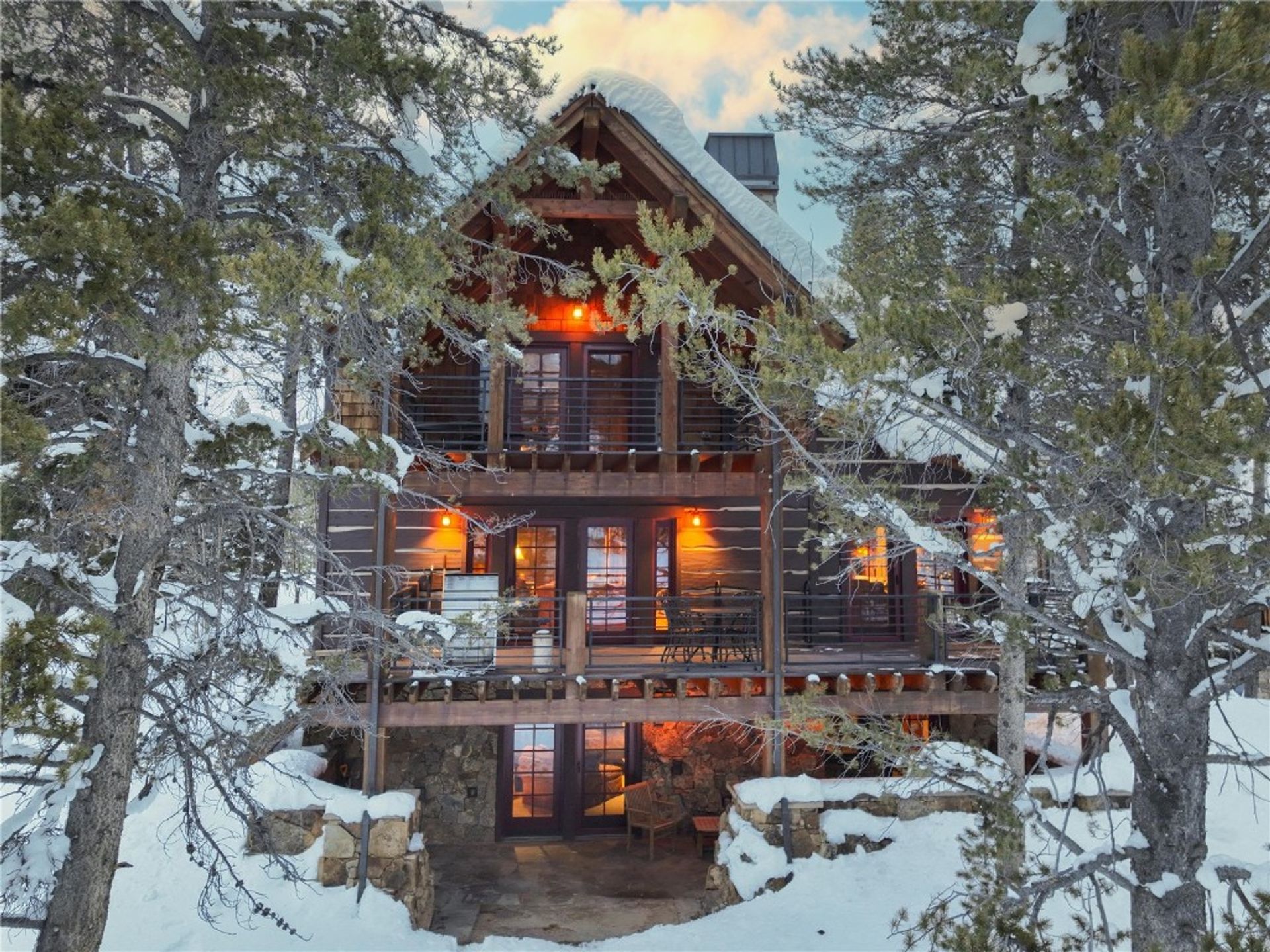 σπίτι σε Frisco, Colorado 12529320