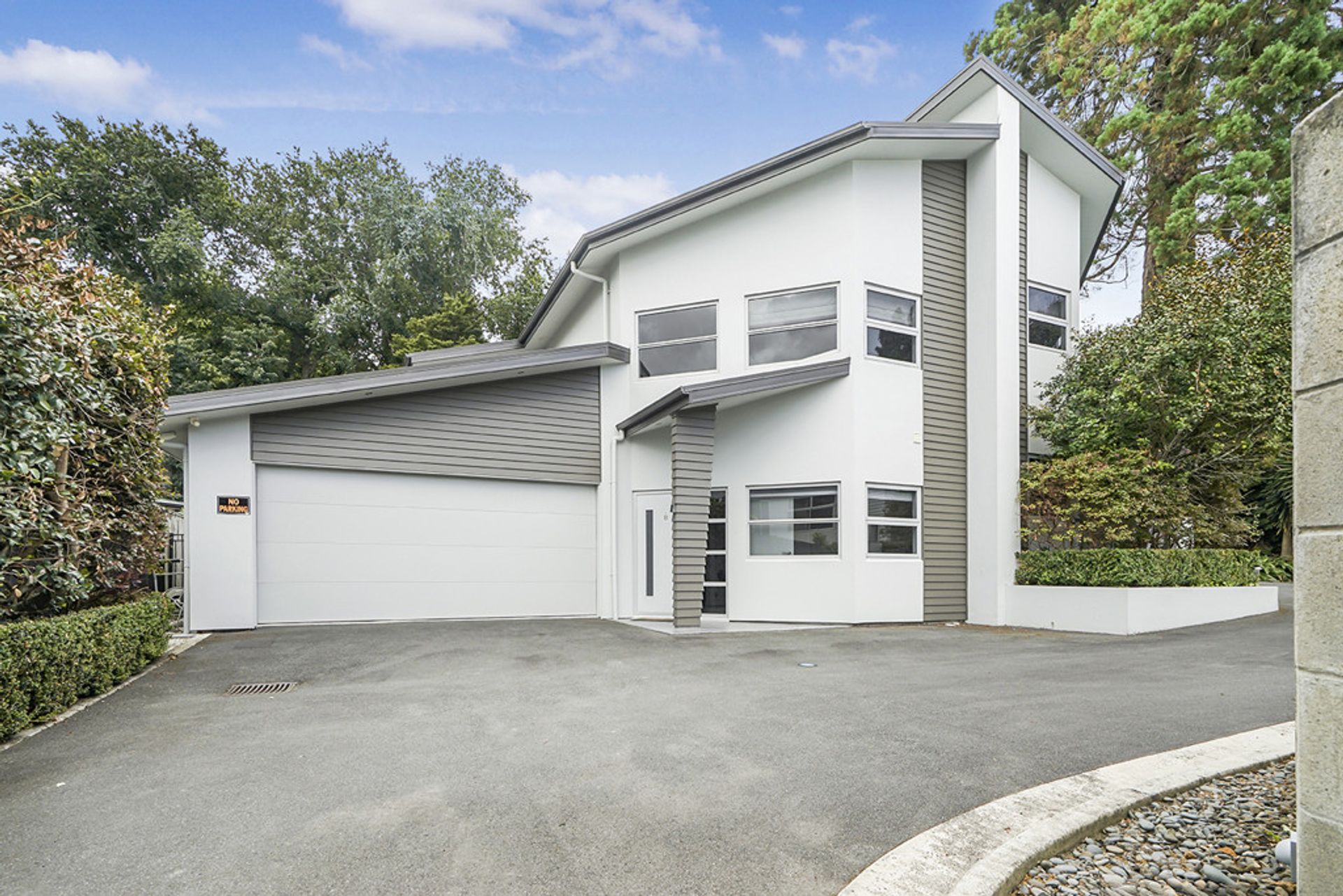 Condominio en Hamilton, Waikato 12529326