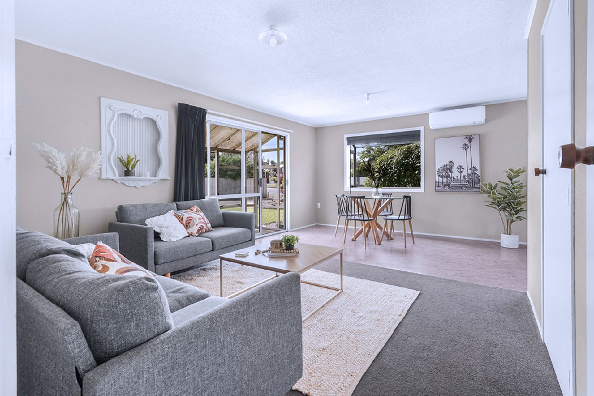 Condominium dans Hamilton, Waikato 12529328