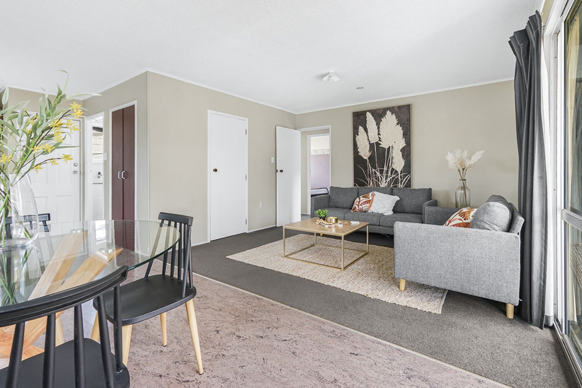 Condominium dans Hamilton, Waikato 12529328