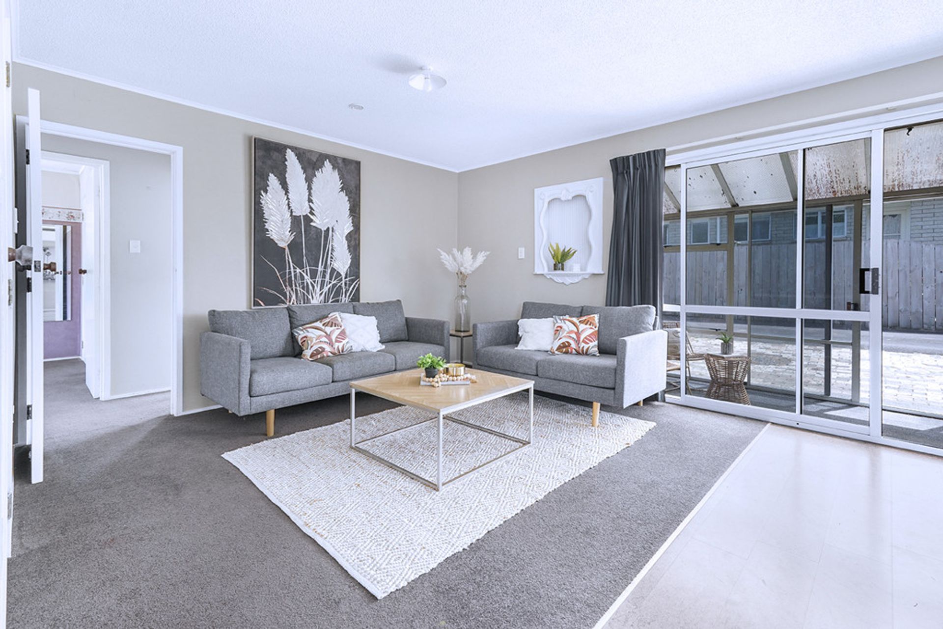 Condominium dans Hamilton, Waikato 12529328