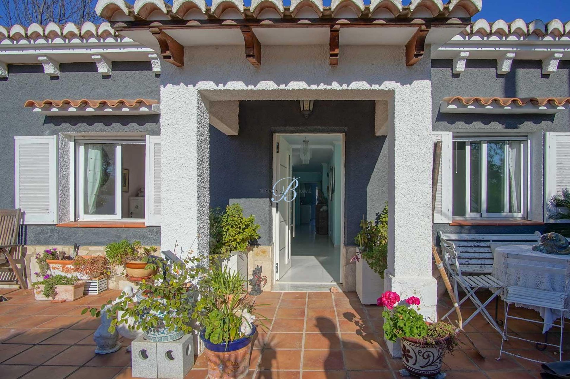 casa en vergel, Valencia 12529333