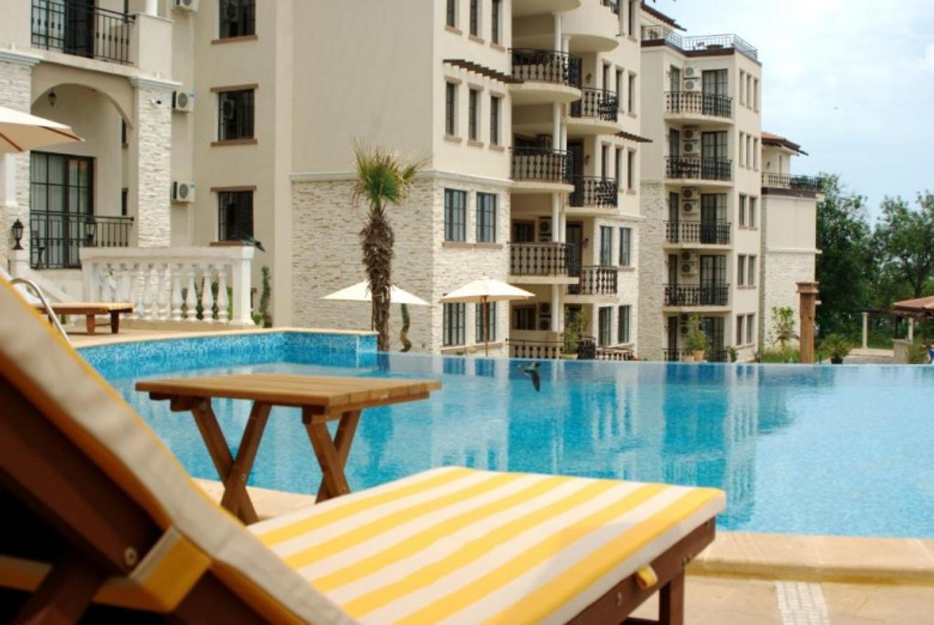 Condominium in Obzor, Burgas 12529334