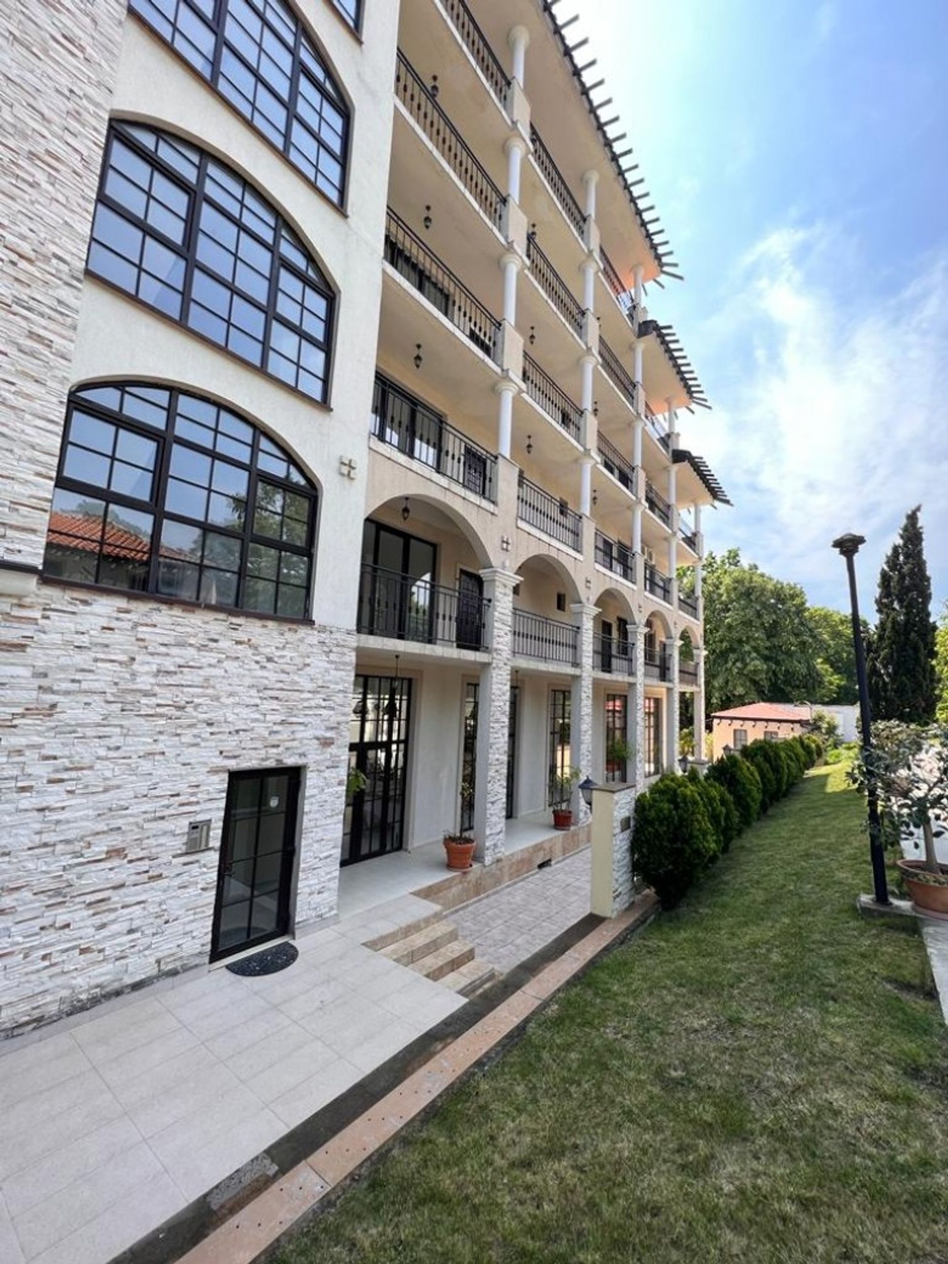 Condominium in Obzor, Burgas 12529334