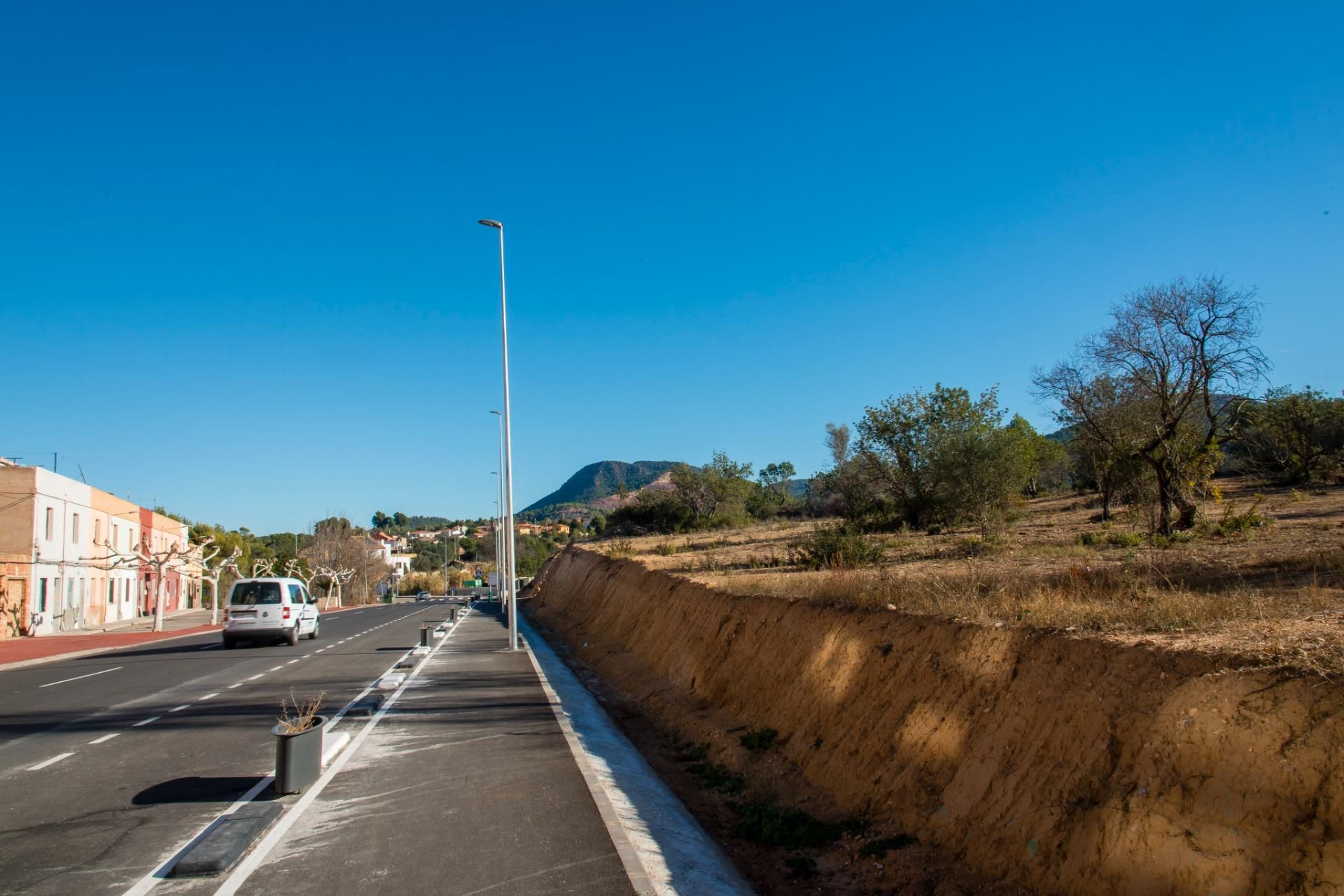 Inny w Sant Joan de Moró, Comunidad Valenciana 12529340