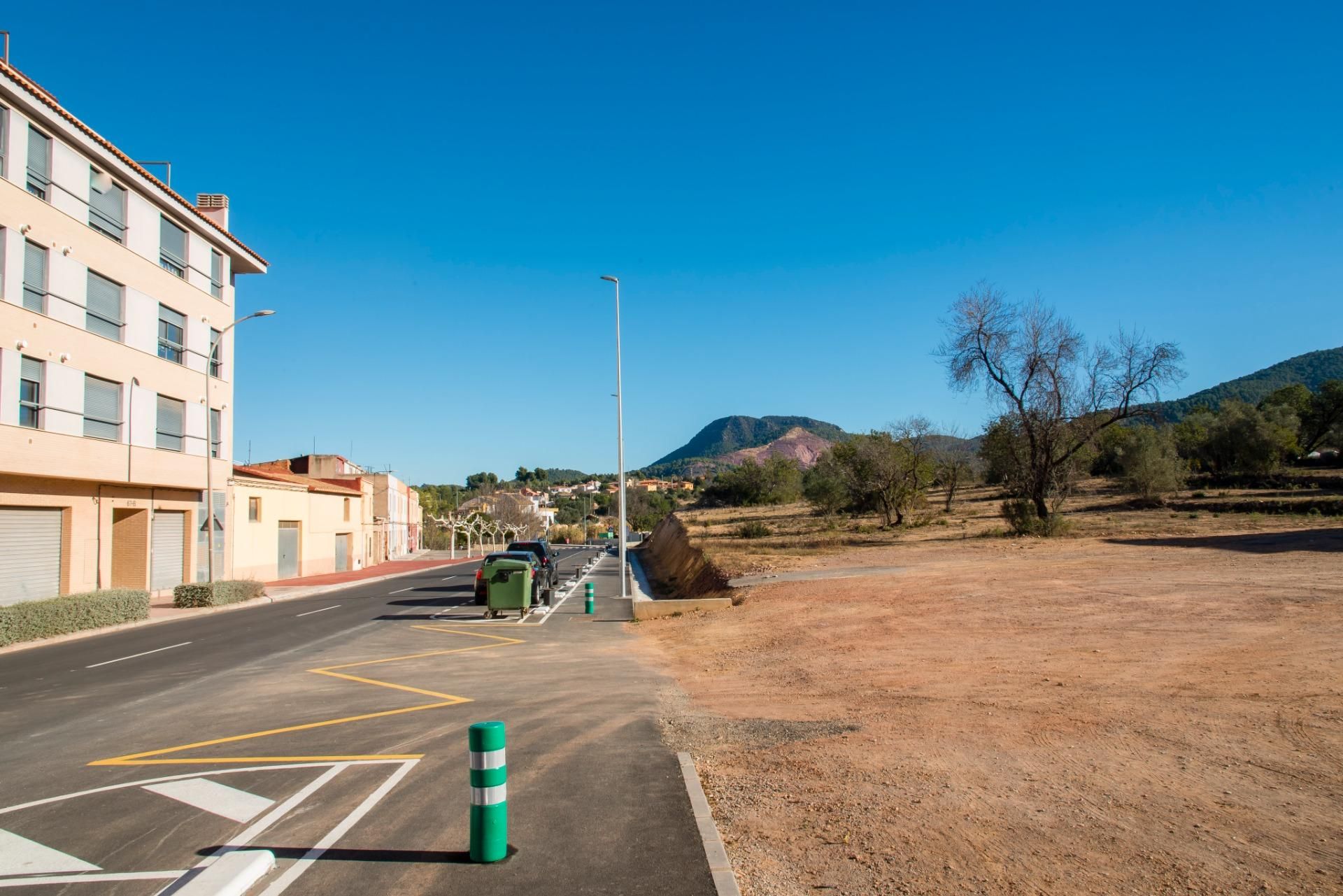 Inny w Sant Joan de Moró, Comunidad Valenciana 12529340