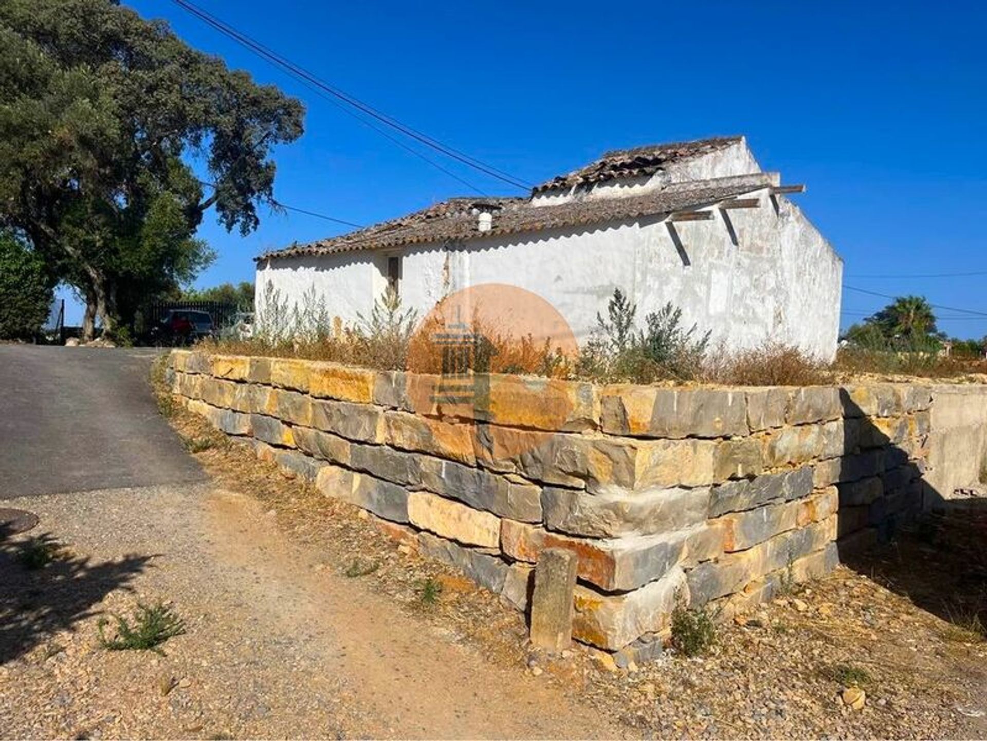 casa en moncarapacho, Faraón 12529396