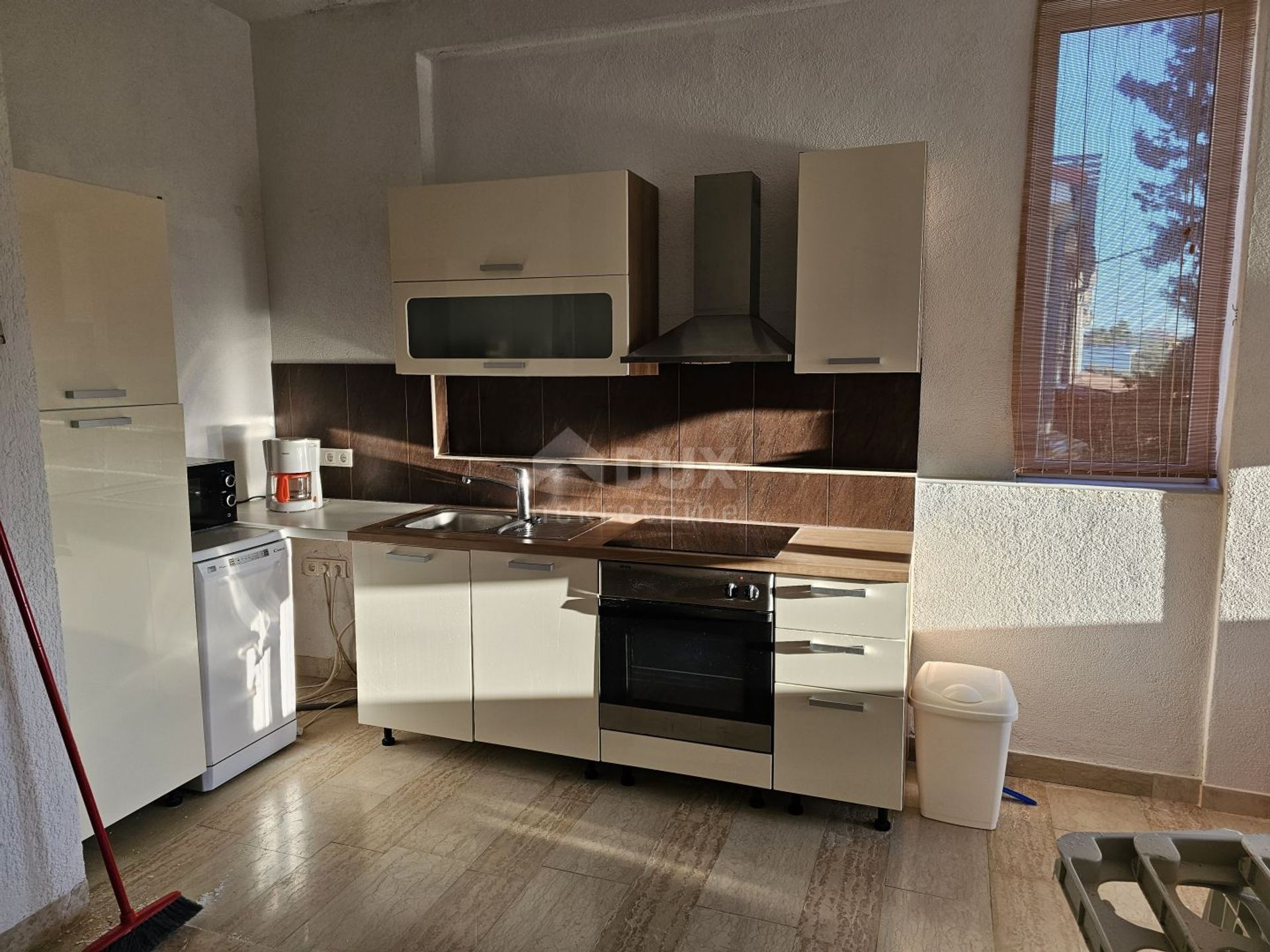 Condominio en Rab, Primorsko-Goranska Županija 12529408