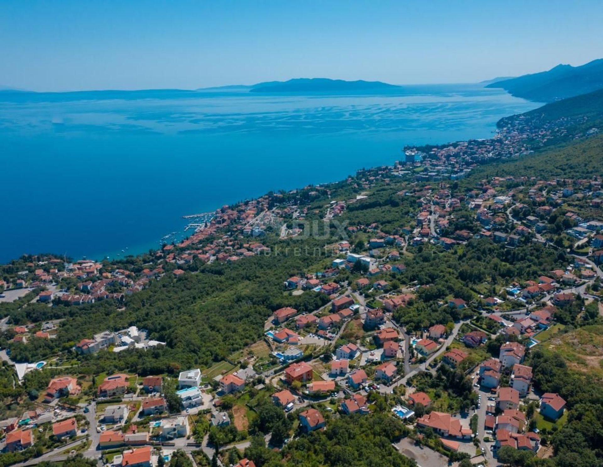 casa no Pobri, Primorsko-goranska županija 12529432