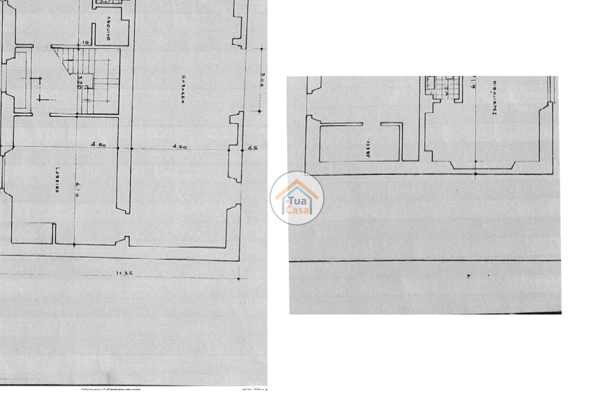 жилой дом в , Évora District 12529456