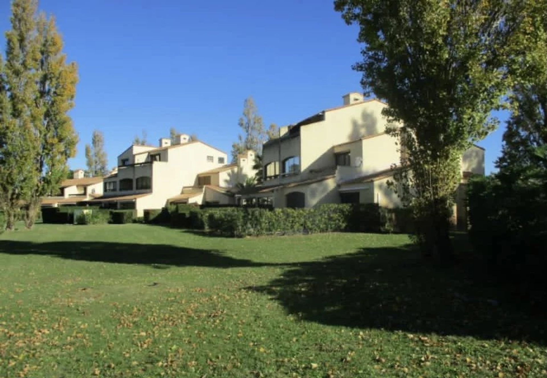 Condominium in Saint-Cyprien, Occitanie 12529825