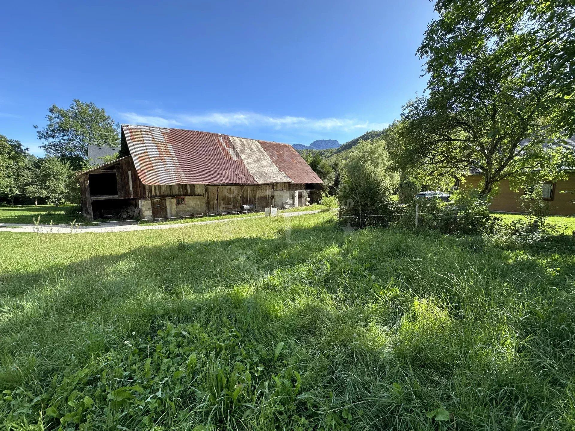 Terre dans Duingt, Auvergne-Rhône-Alpes 12529838