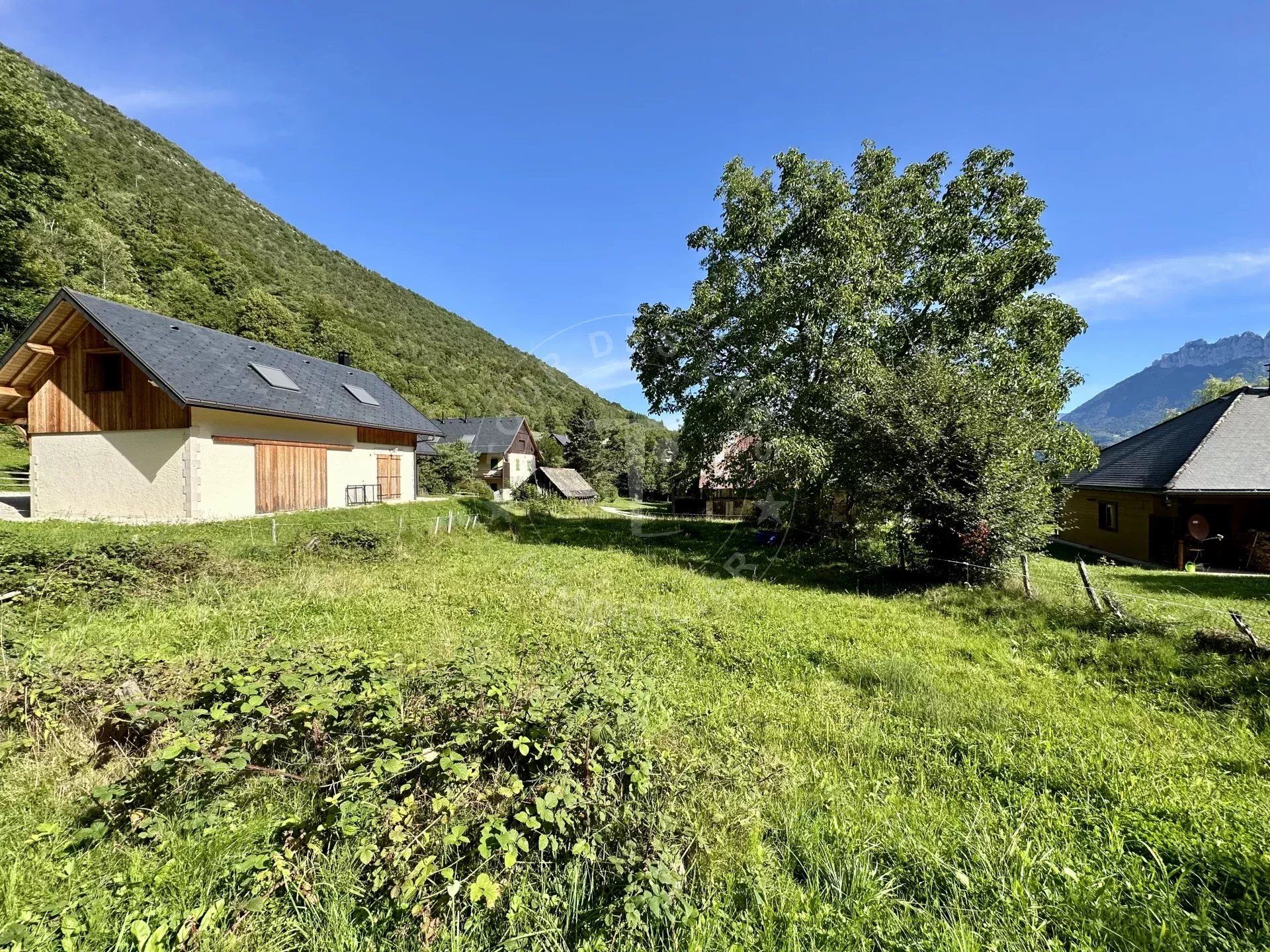 Terre dans Duingt, Auvergne-Rhône-Alpes 12529838