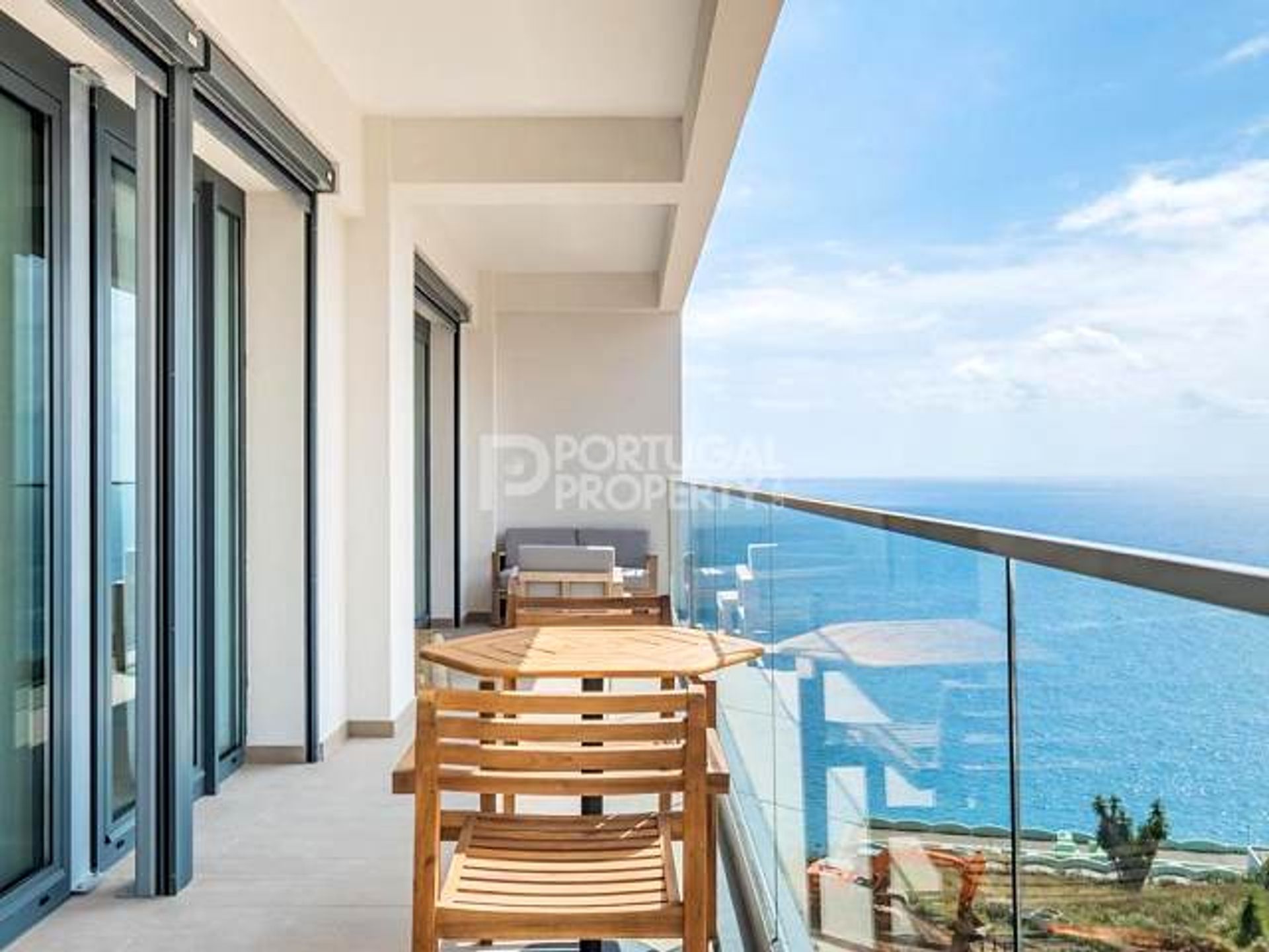 Condominio en Funchal, Madeira 12529864