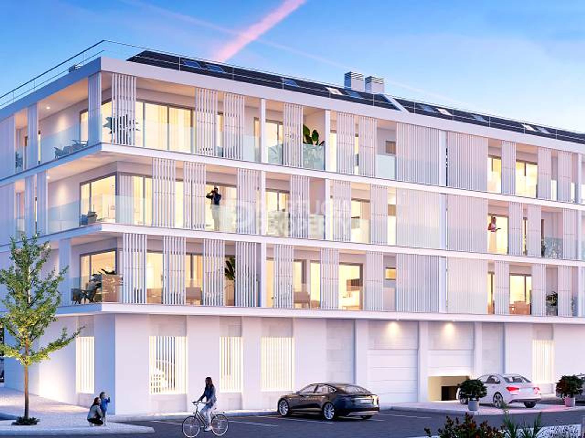 Condominio en Estoril, Lisbon 12529865