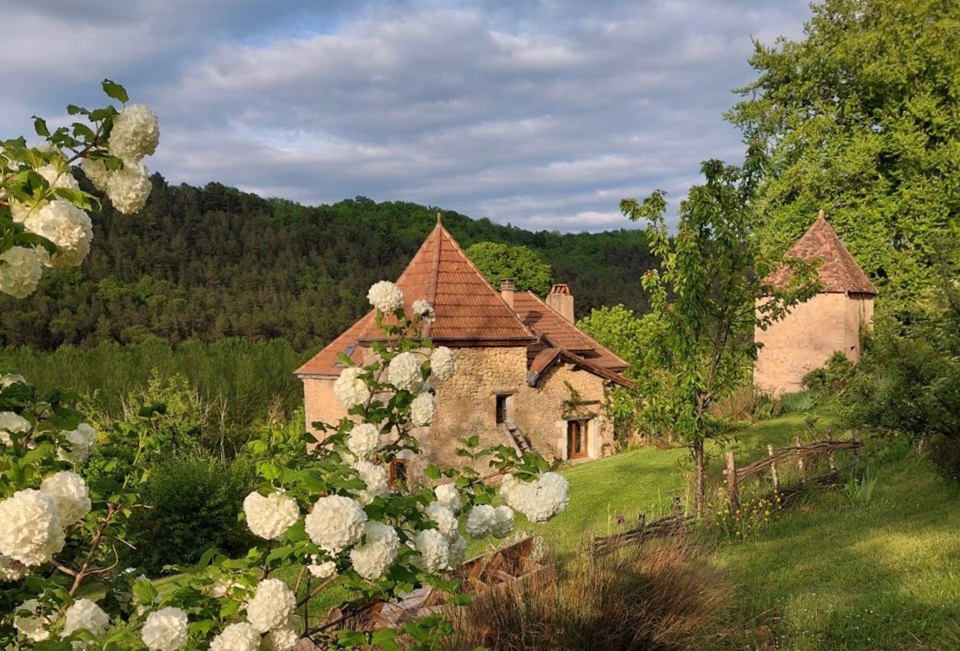 Kondominium w Pays-de-Belvès, Nouvelle-Aquitaine 12529872