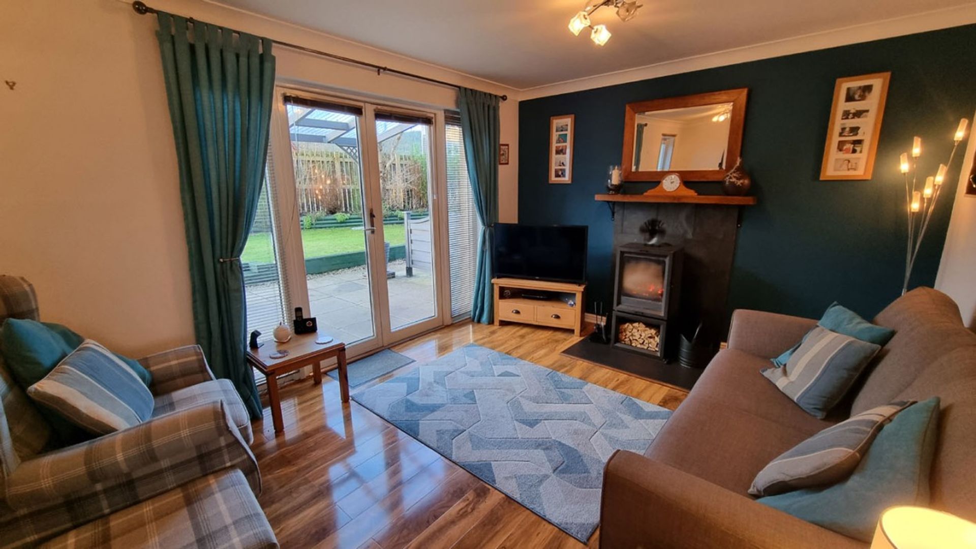 Condominium in Aviemore, Highland 12529873