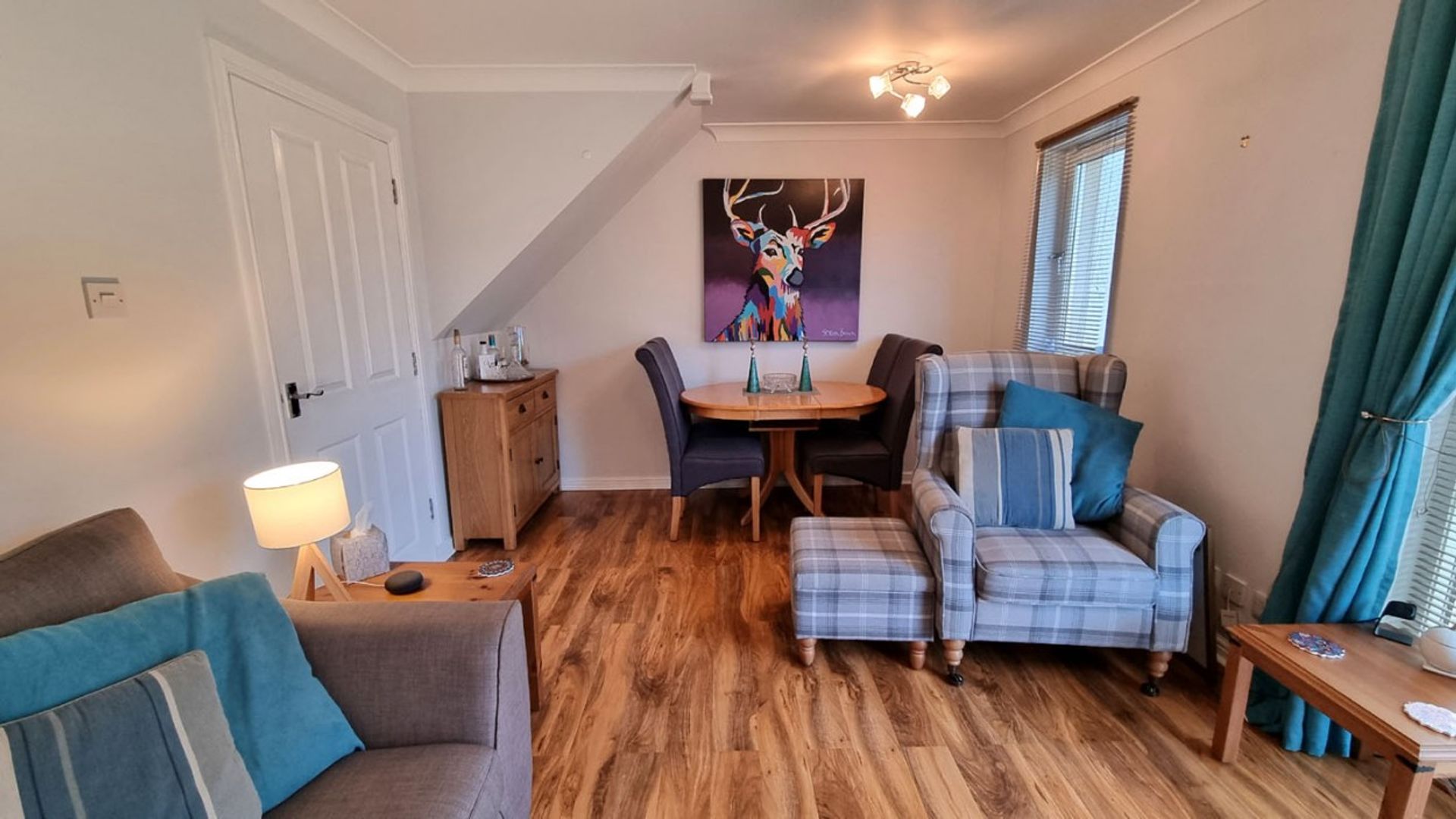 Condominium in Aviemore, Highland 12529873