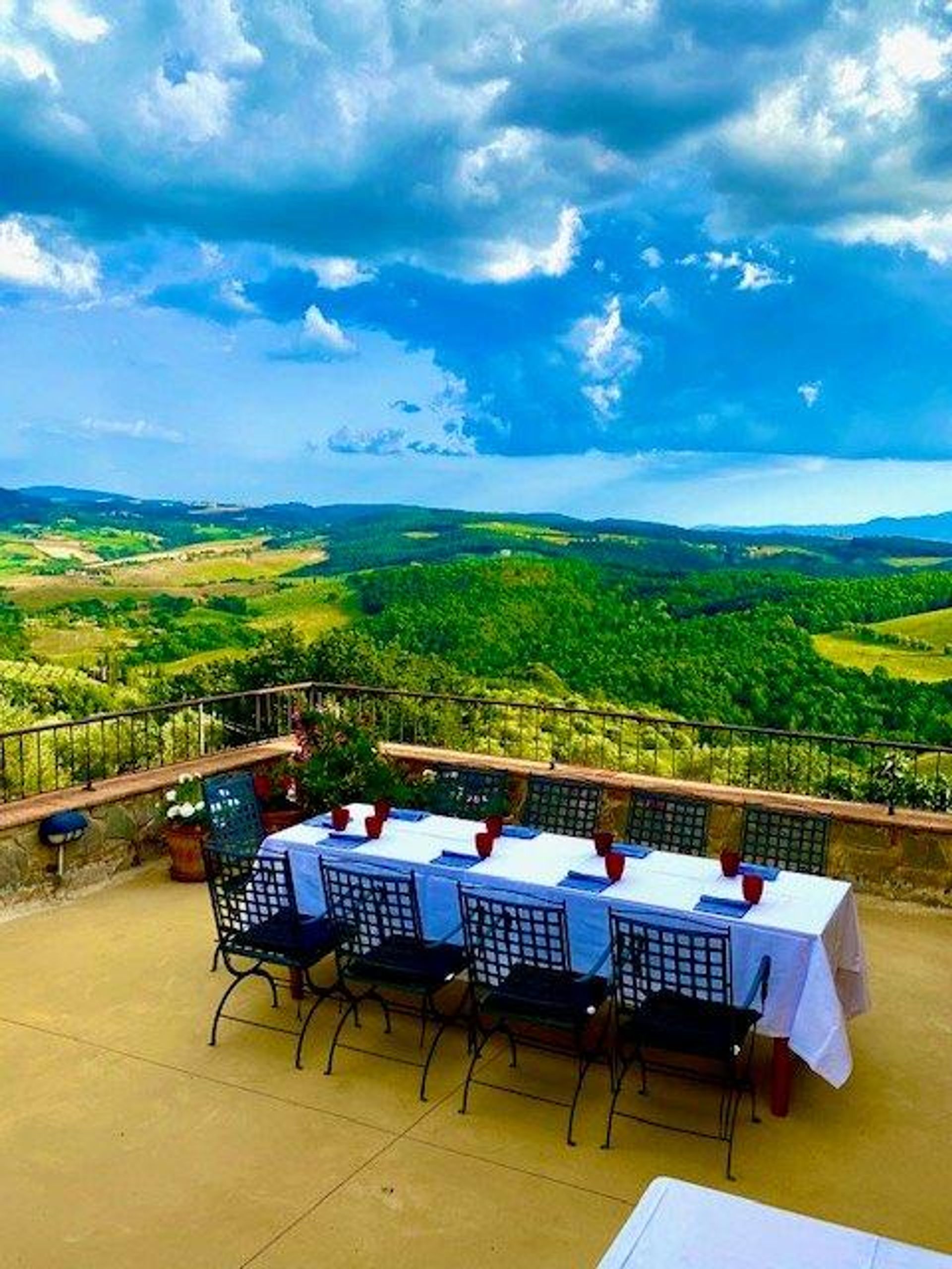 casa no Montefollonico, Tuscany 12529877